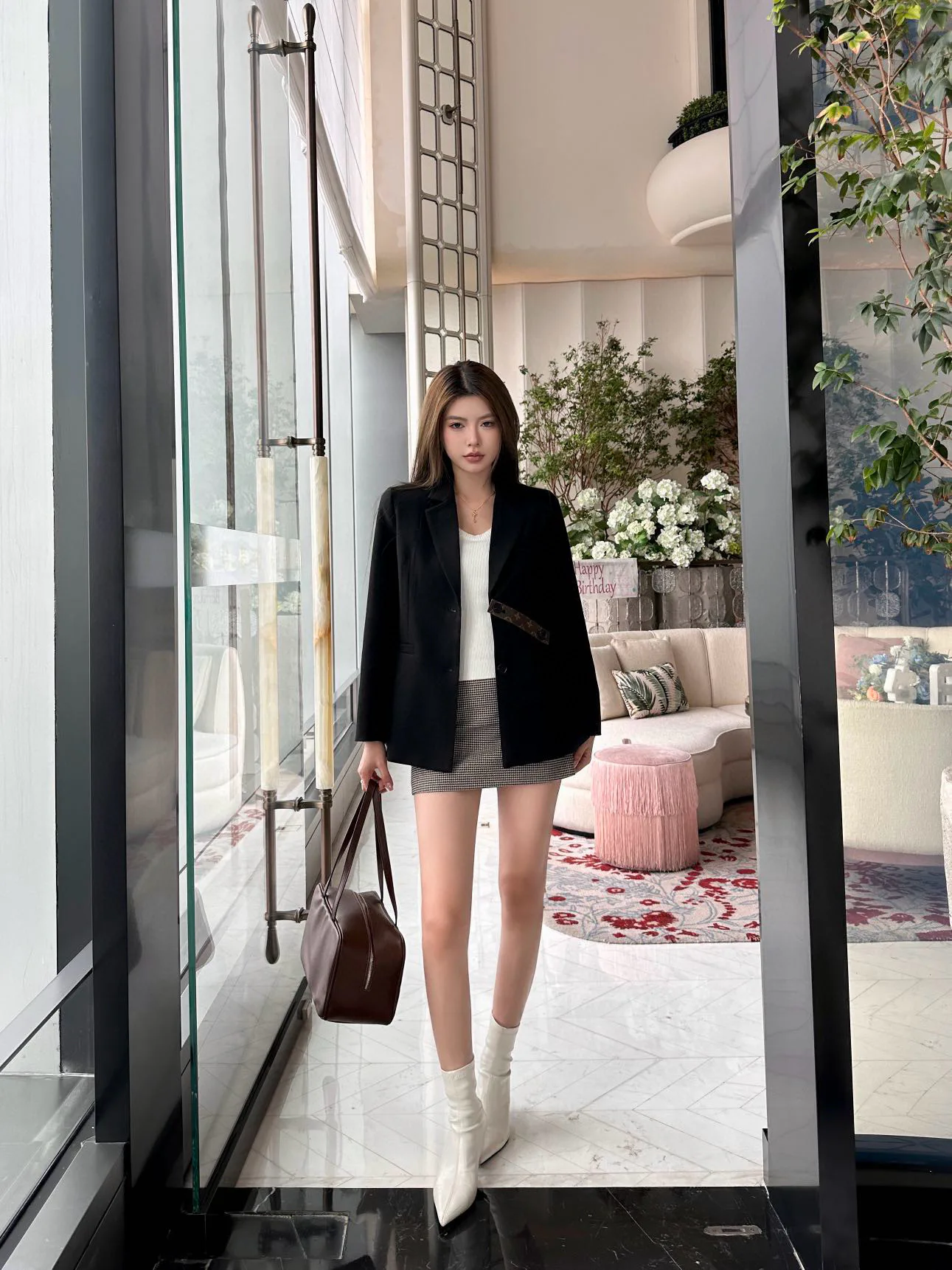 Жакеты Женские Louis Vuitton 230980