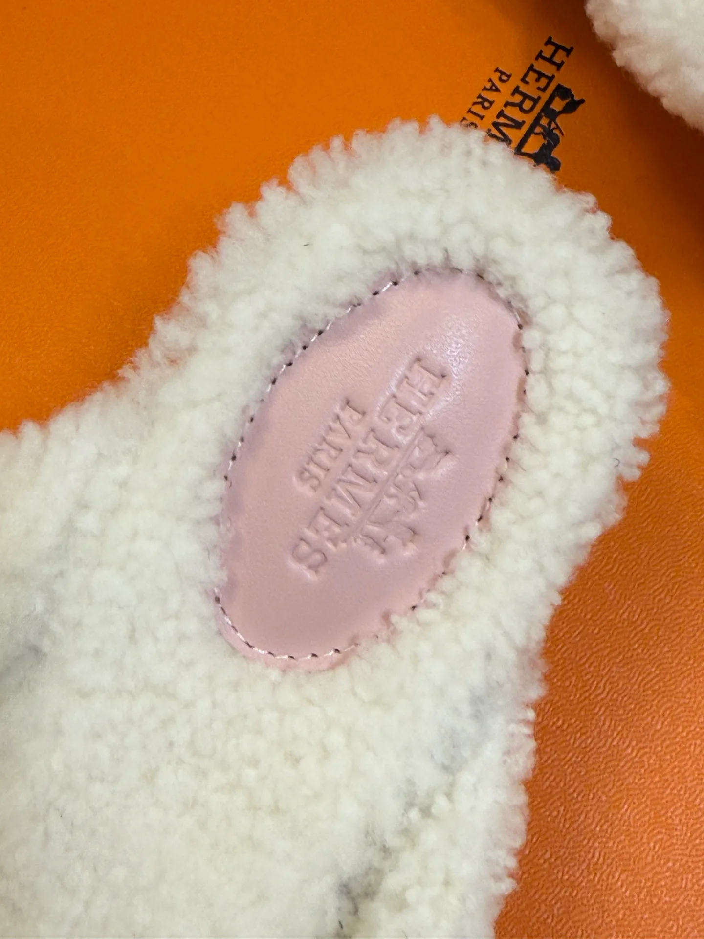 Мюли И Сабо Женские Hermes 60687