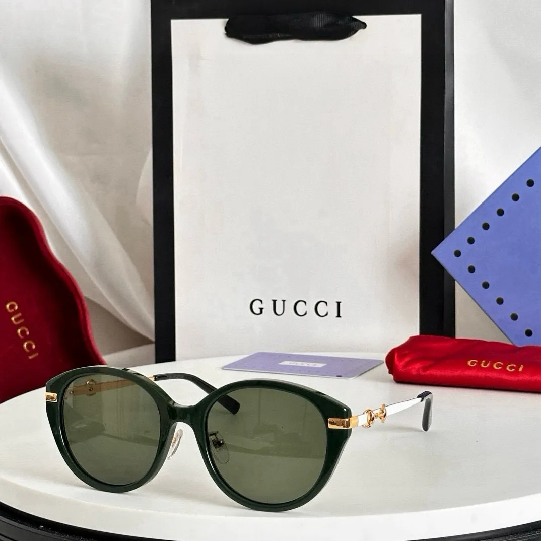 Очки Gucci 481447