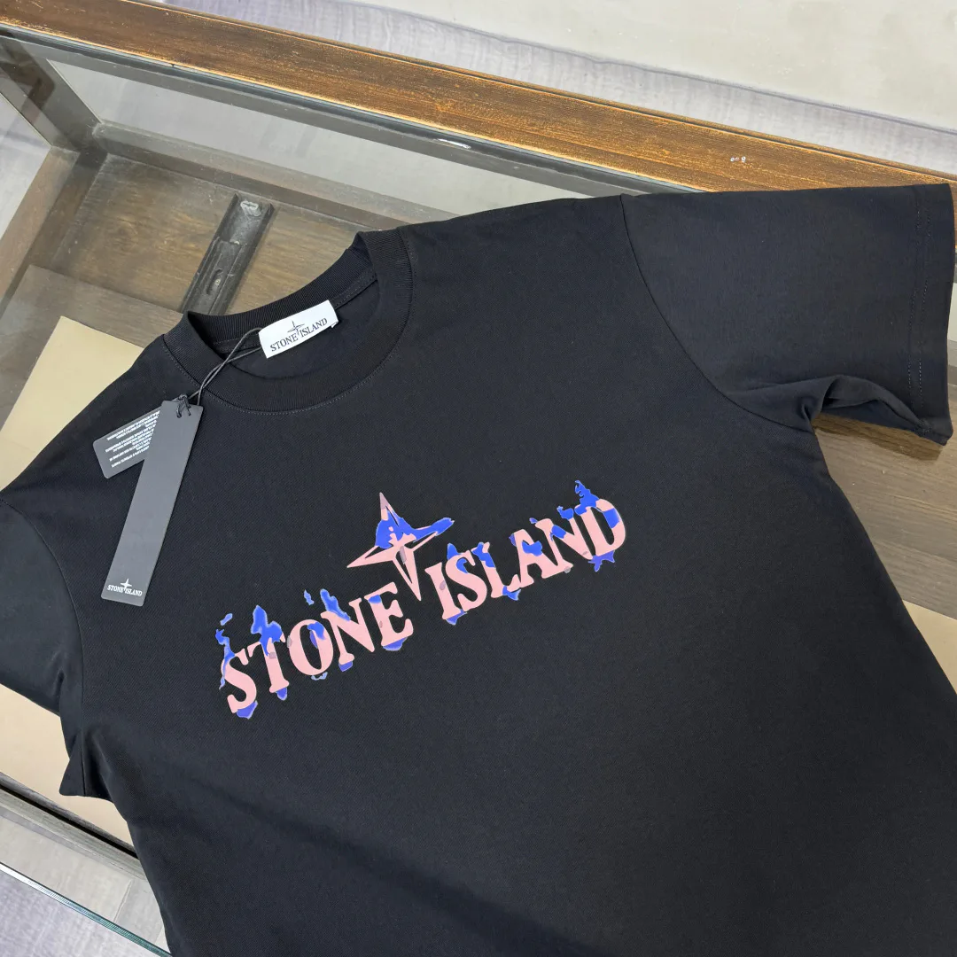 Футболки Женские Stone Island 10620114