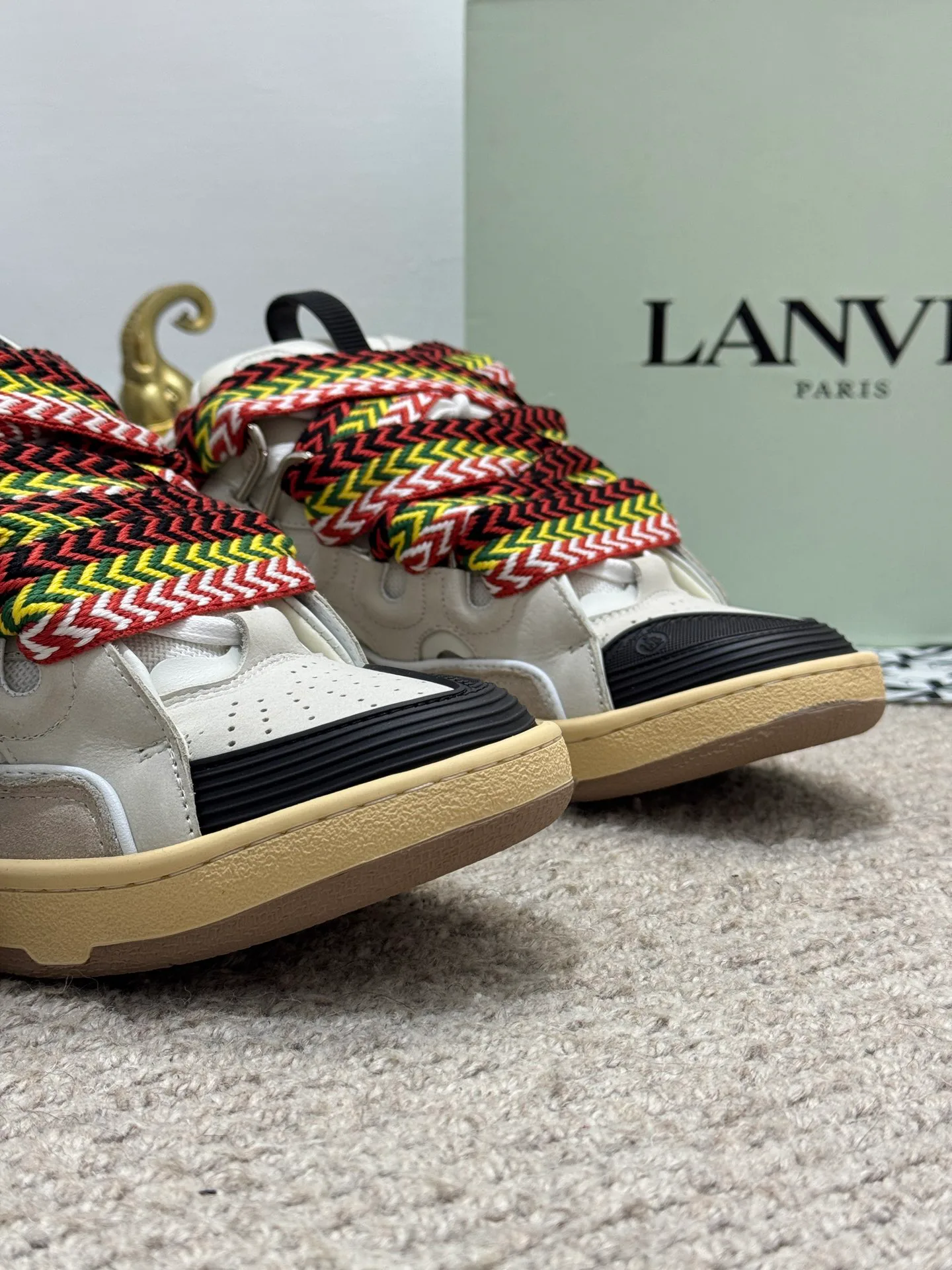 Кеды Женские Lanvin 11252428
