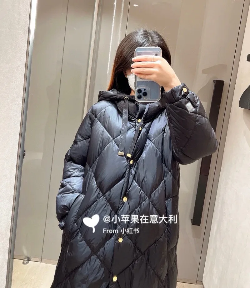 Пуховики Женские Max Mara 287089