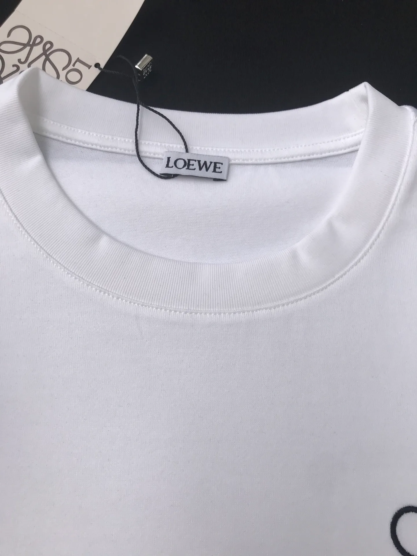 Футболки Женские Loewe 13220938
