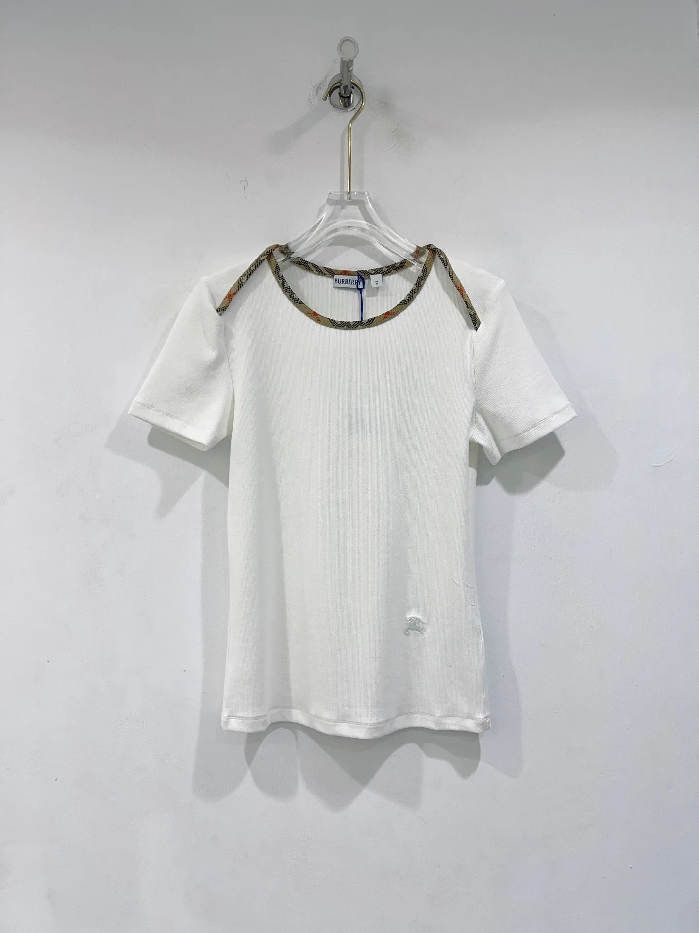 Футболки Женские Burberry 12729613