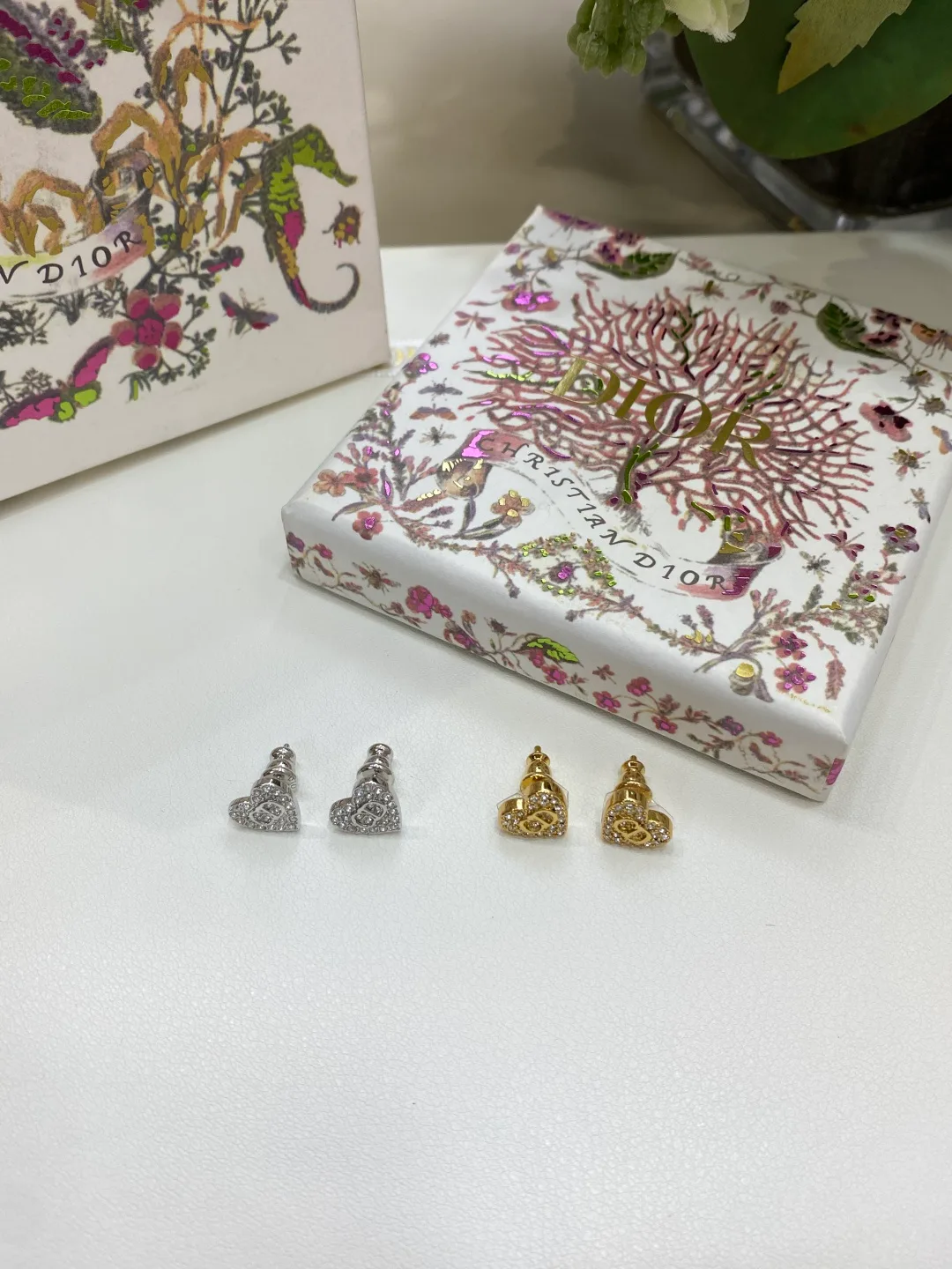 Бижутерия Christian Dior 18656363