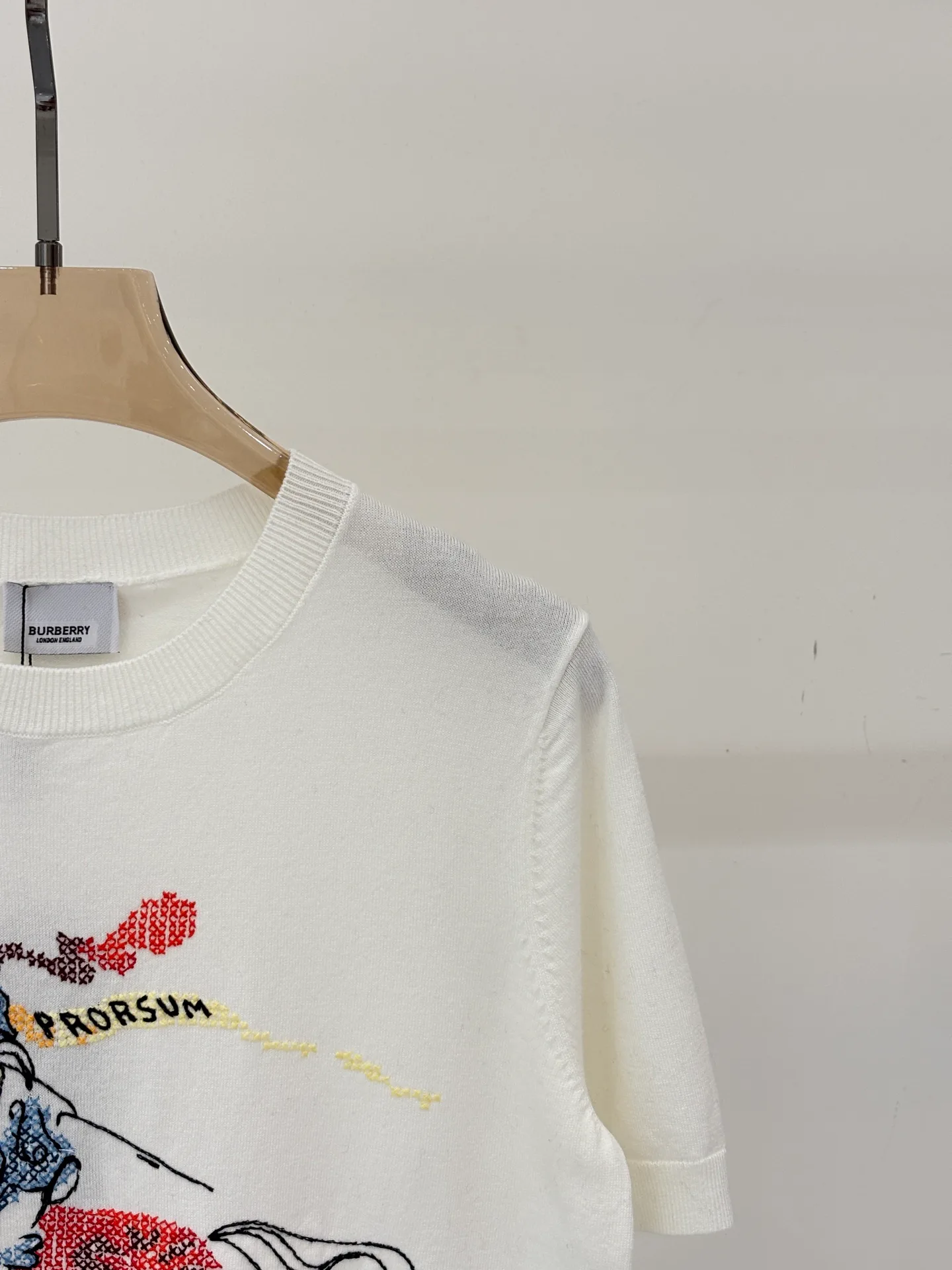 Футболки Женские Burberry 4922520