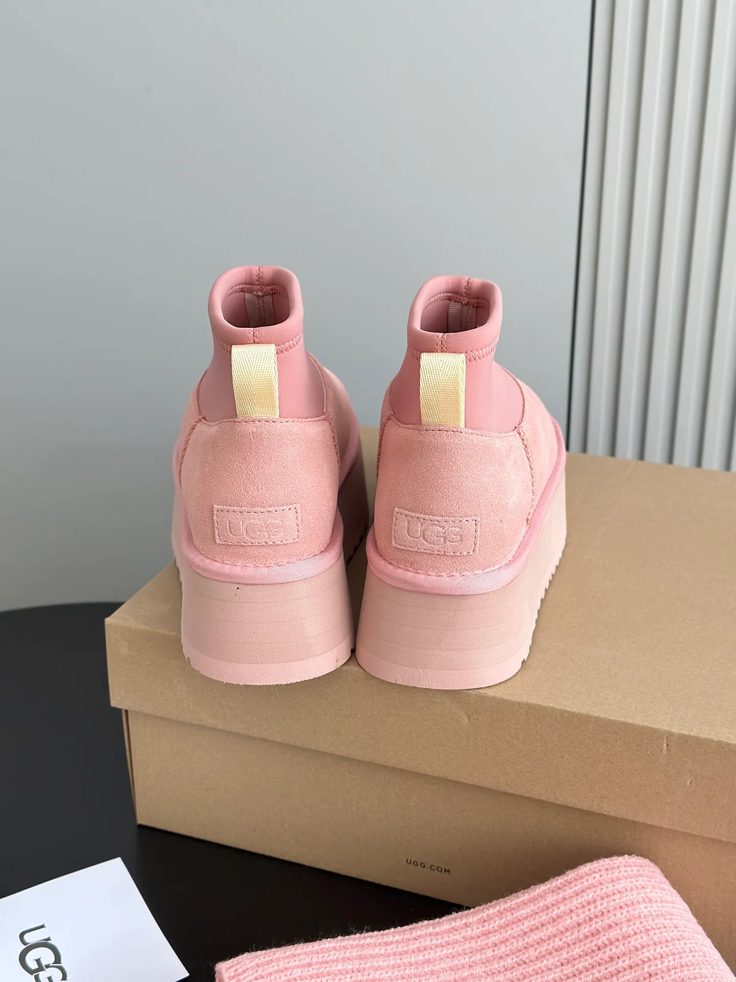 Угги Женские Ugg 353156