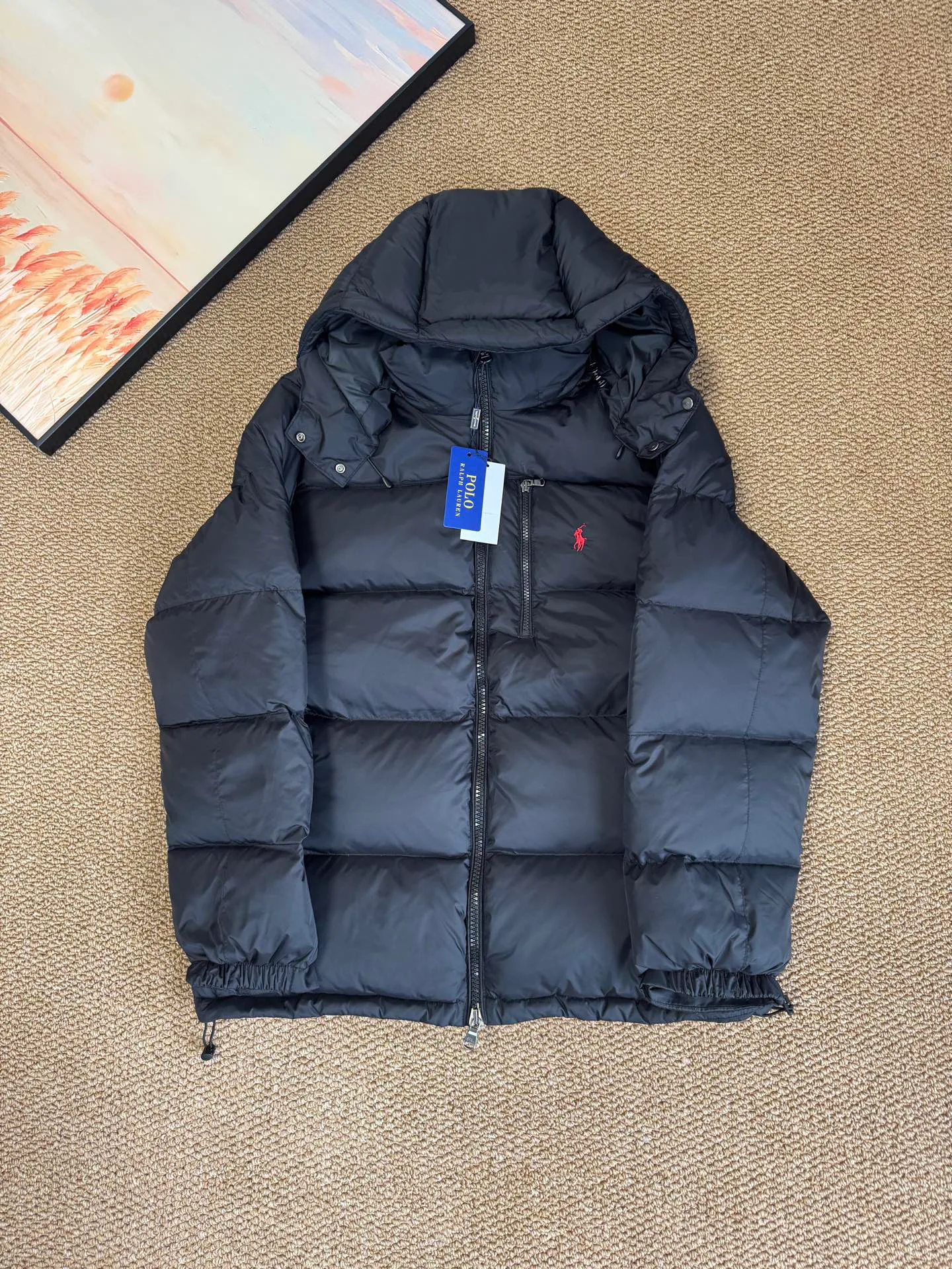 Куртки Мужские Ralph Lauren 180705