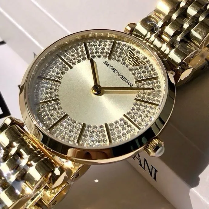 Часы Женские Armani 18036796