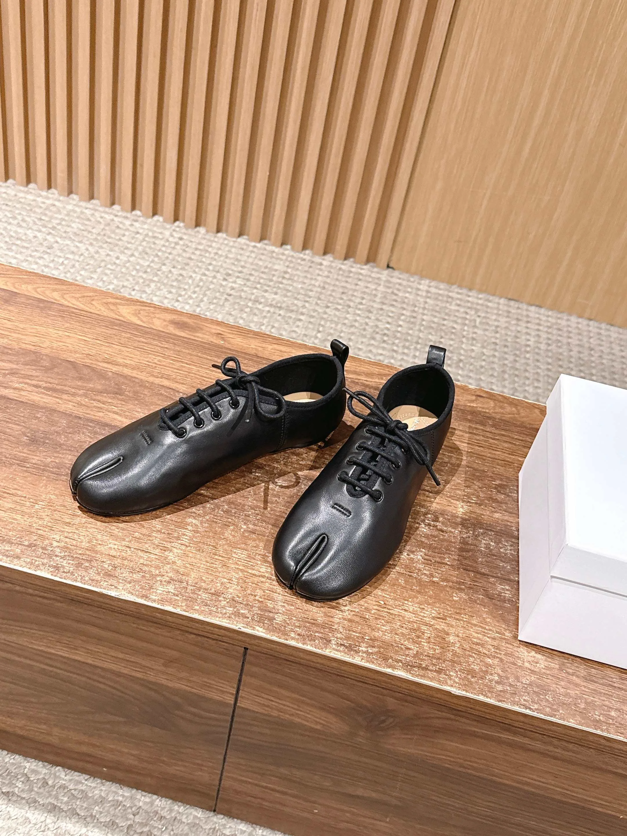 Балетки Женские Maison Margiela 1083449