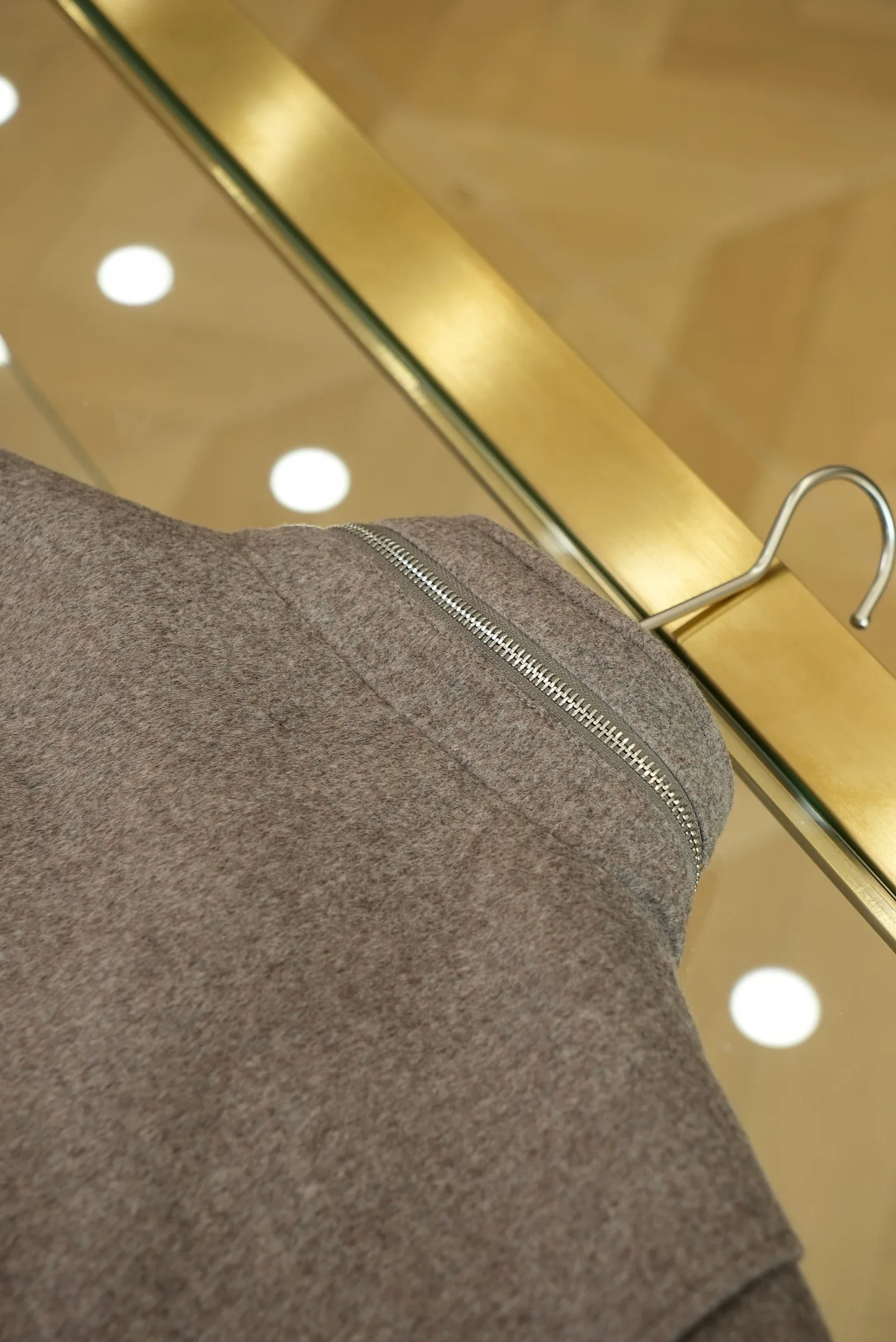 Куртки И Пуховики Мужские Loro Piana 10036698