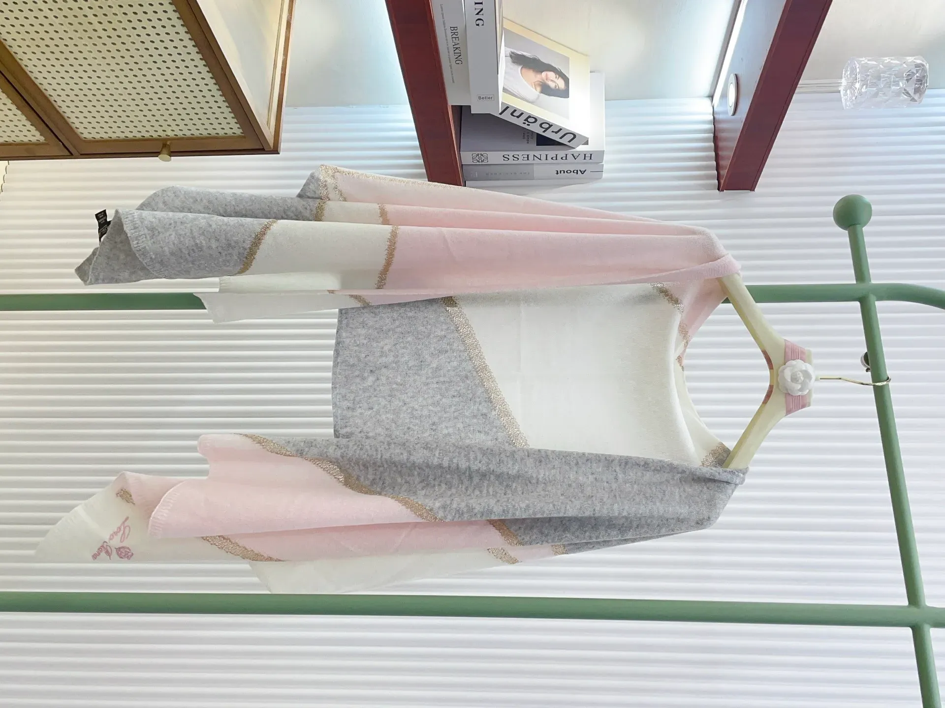 Шарфы Loro Piana 966223