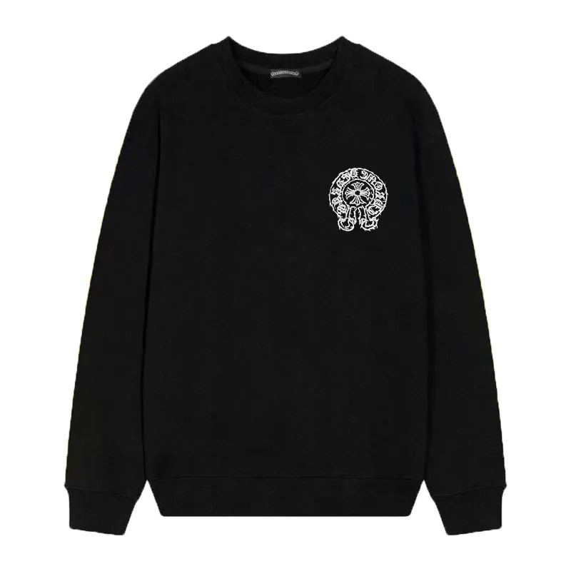 Свитшоты И Худи Женские Chrome Hearts 18507013
