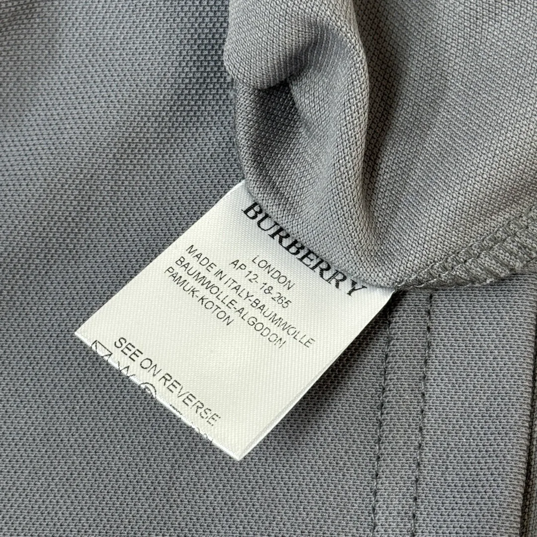 Рубашки Мужские Burberry 11539858