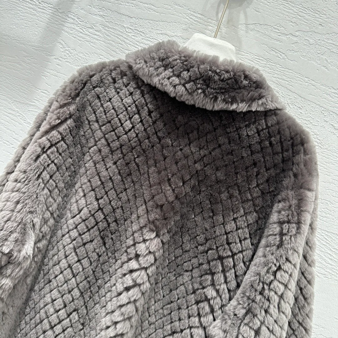 Шубы Женские Bottega Veneta 793838