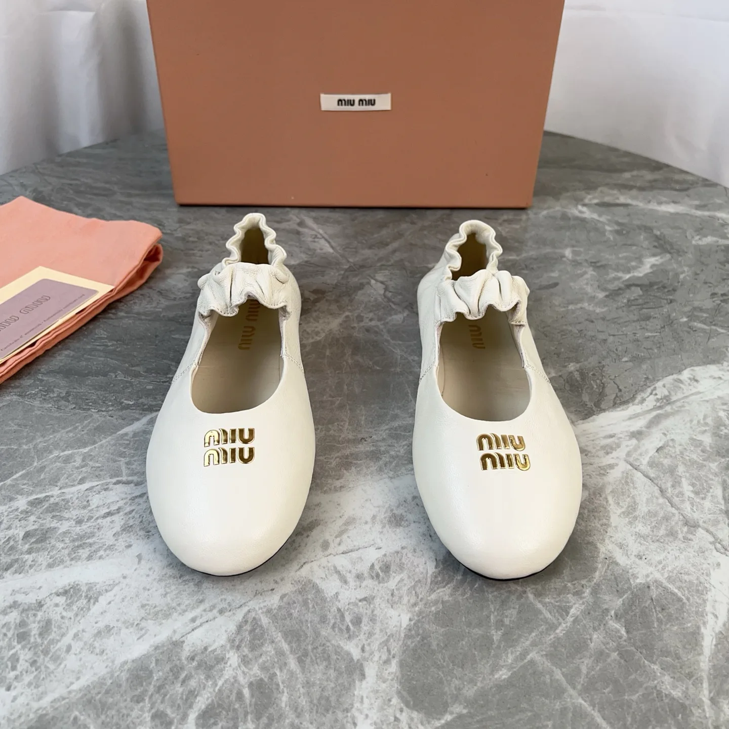 Туфли Женские Miu Miu 12847605