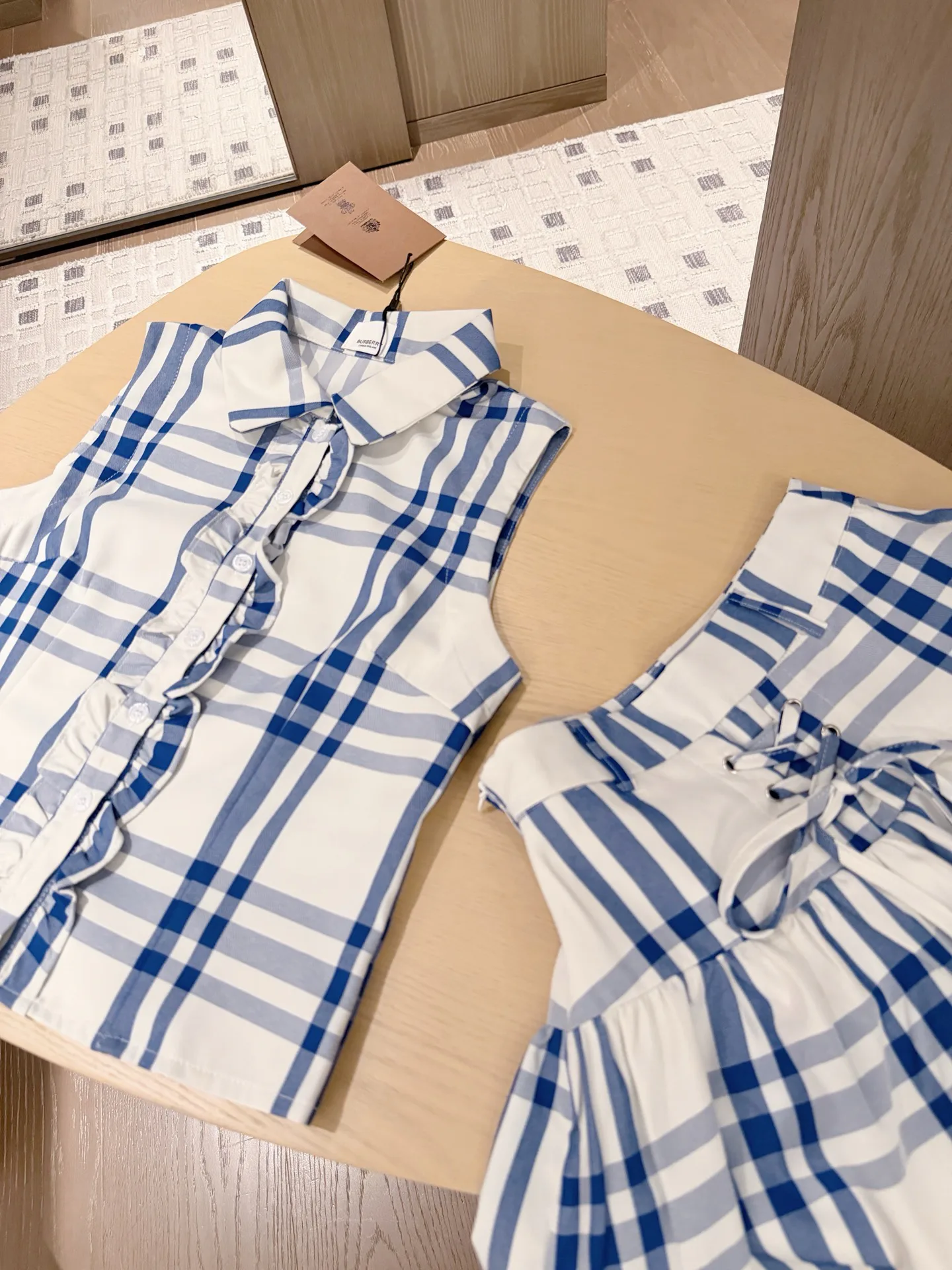 Костюмы Женские Burberry 11725012