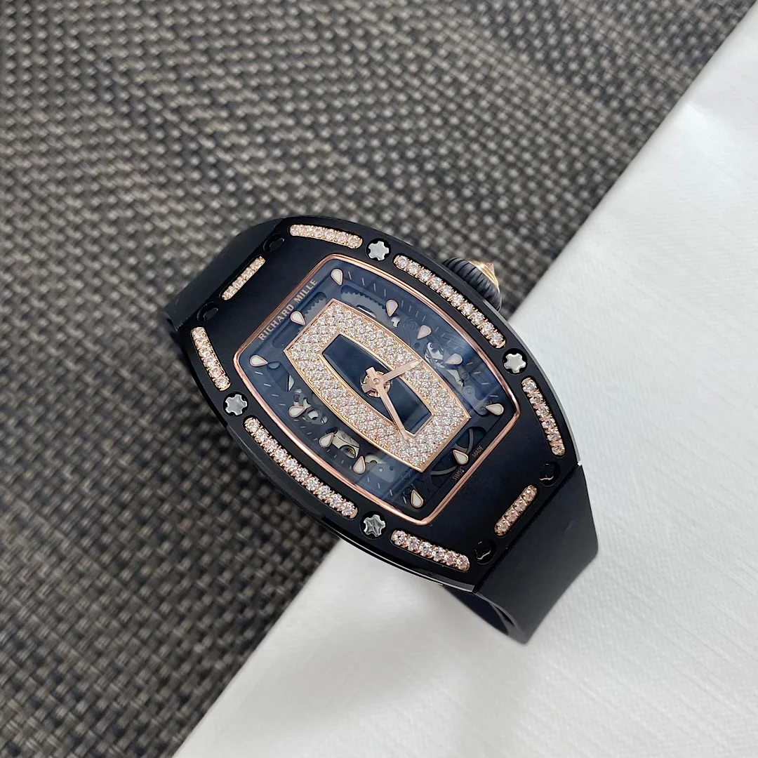 Часы Женские Richard Mille 11517212