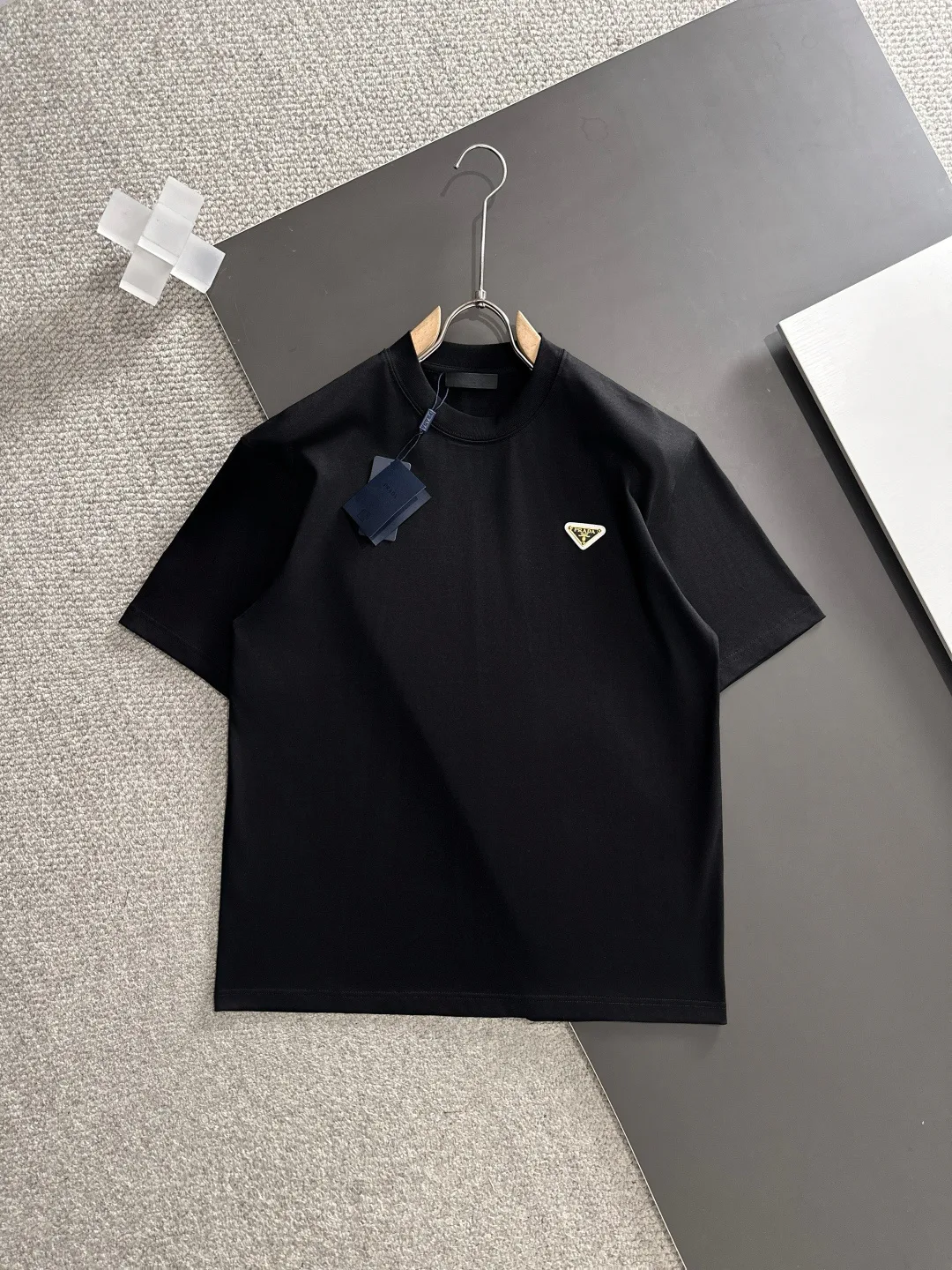 Футболки Мужские Prada 11664770
