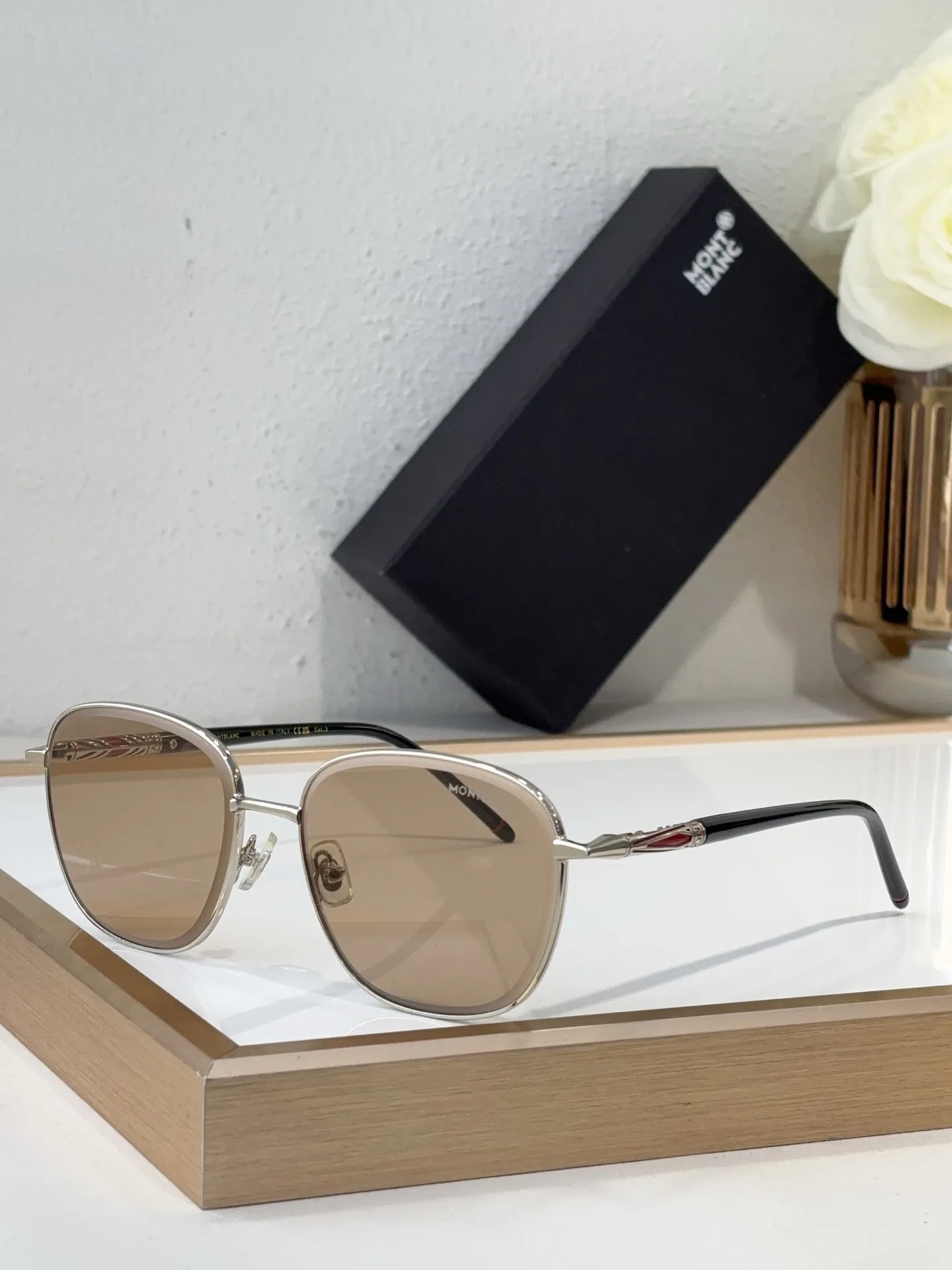 Очки Montblanc 841082