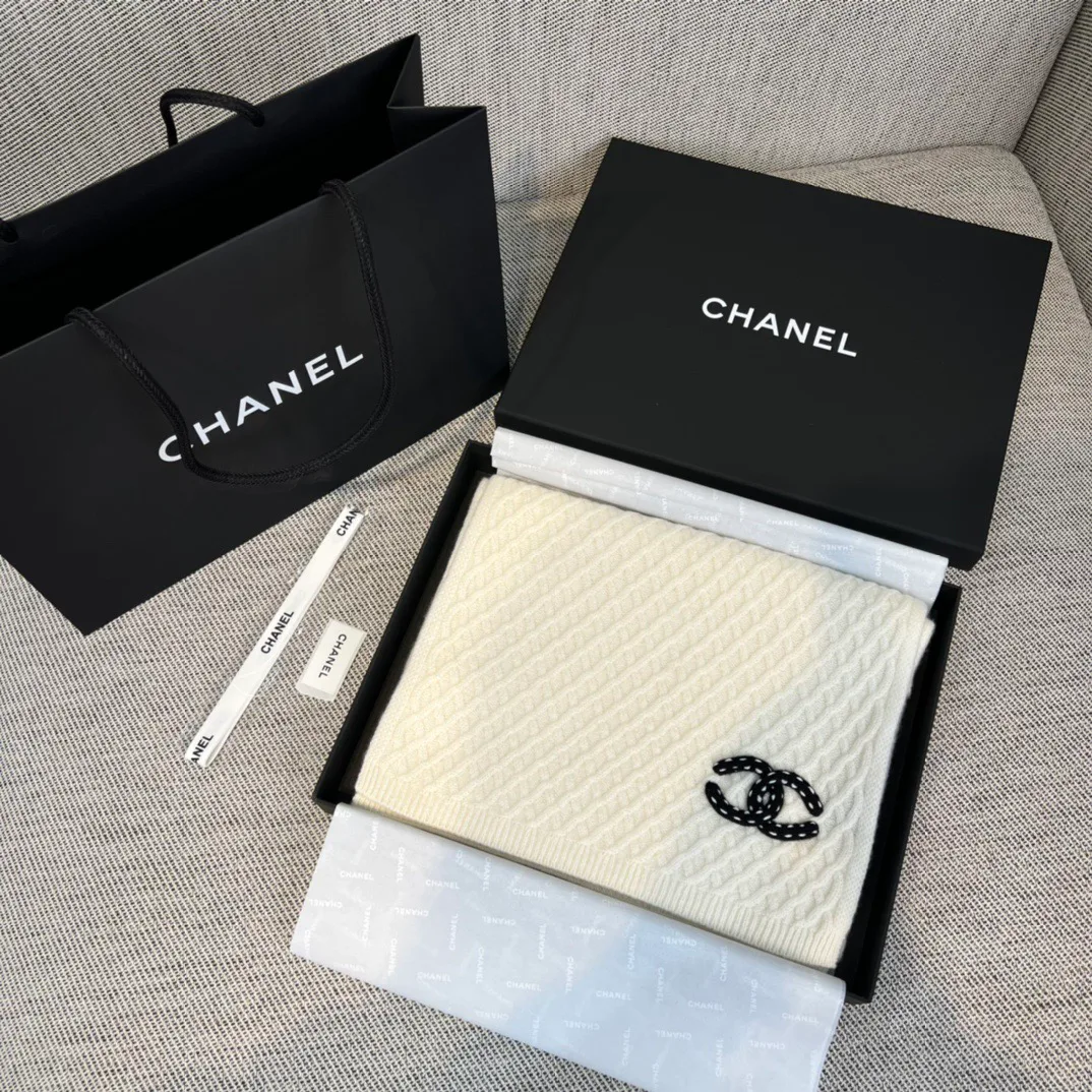 Шарфы Chanel 4820126