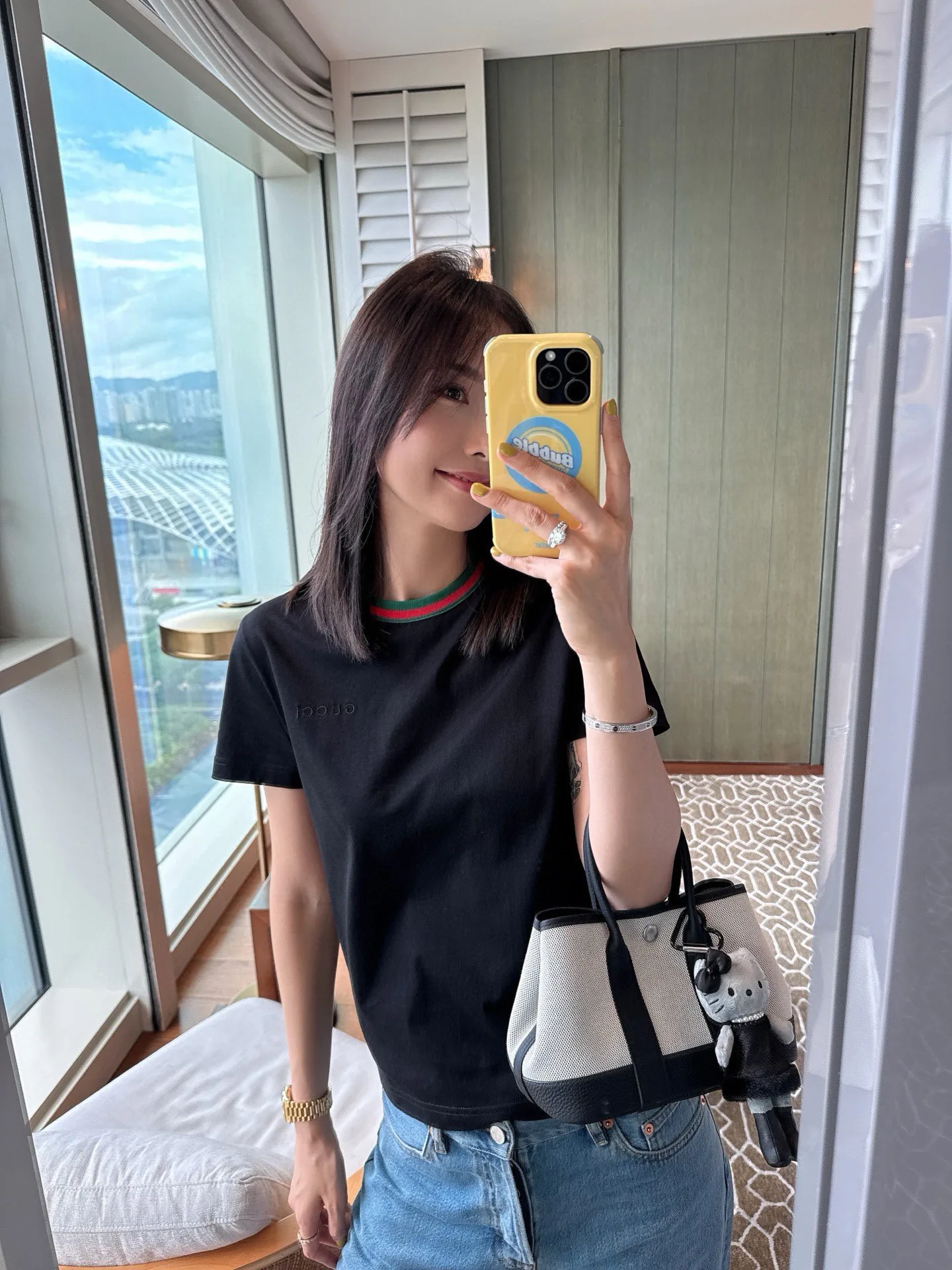 Футболки Женские Louis Vuitton 10288389