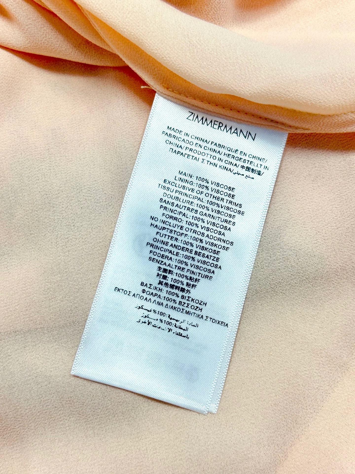 Платья Женские Zimmermann 881300