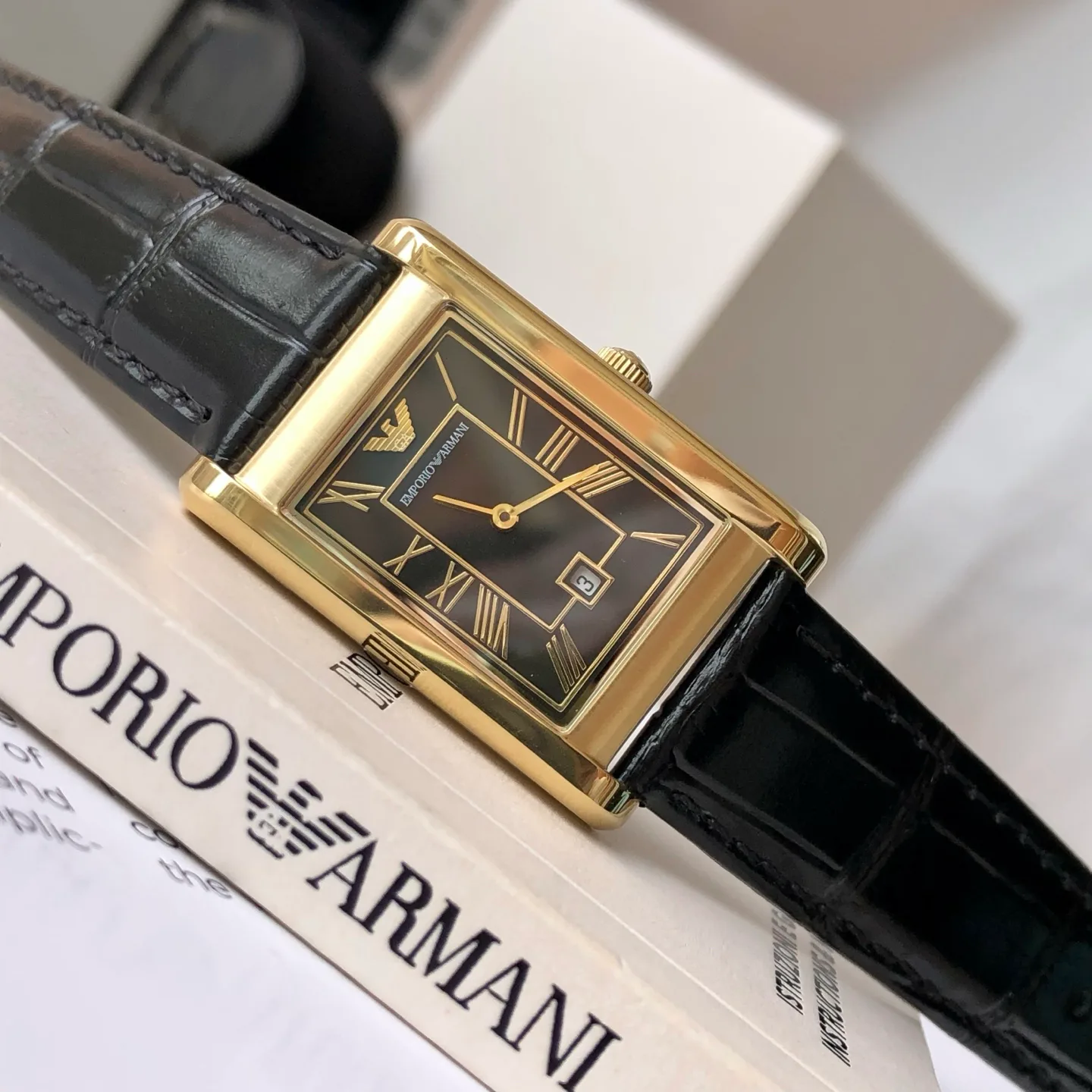 Часы Женские Armani 116369
