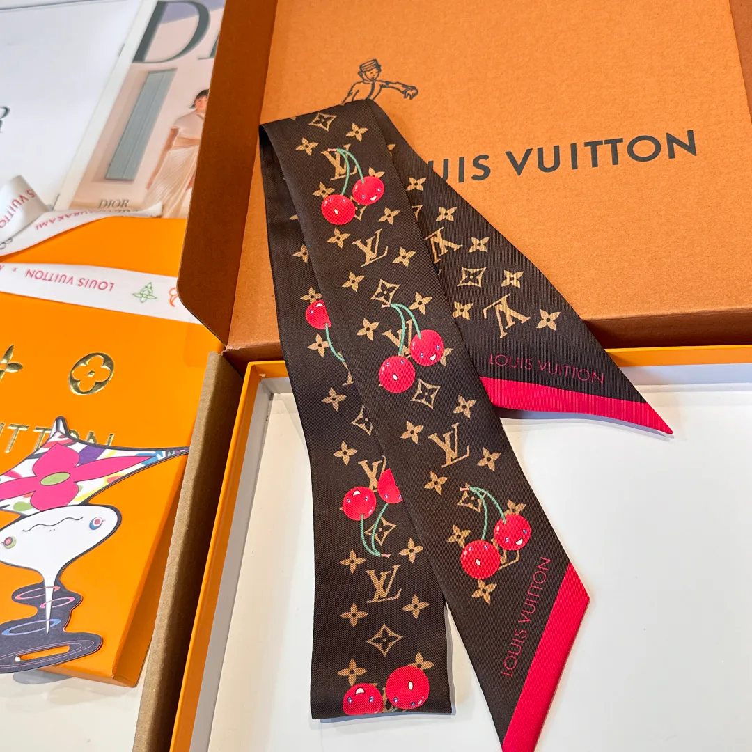 Платки Louis Vuitton 12918495