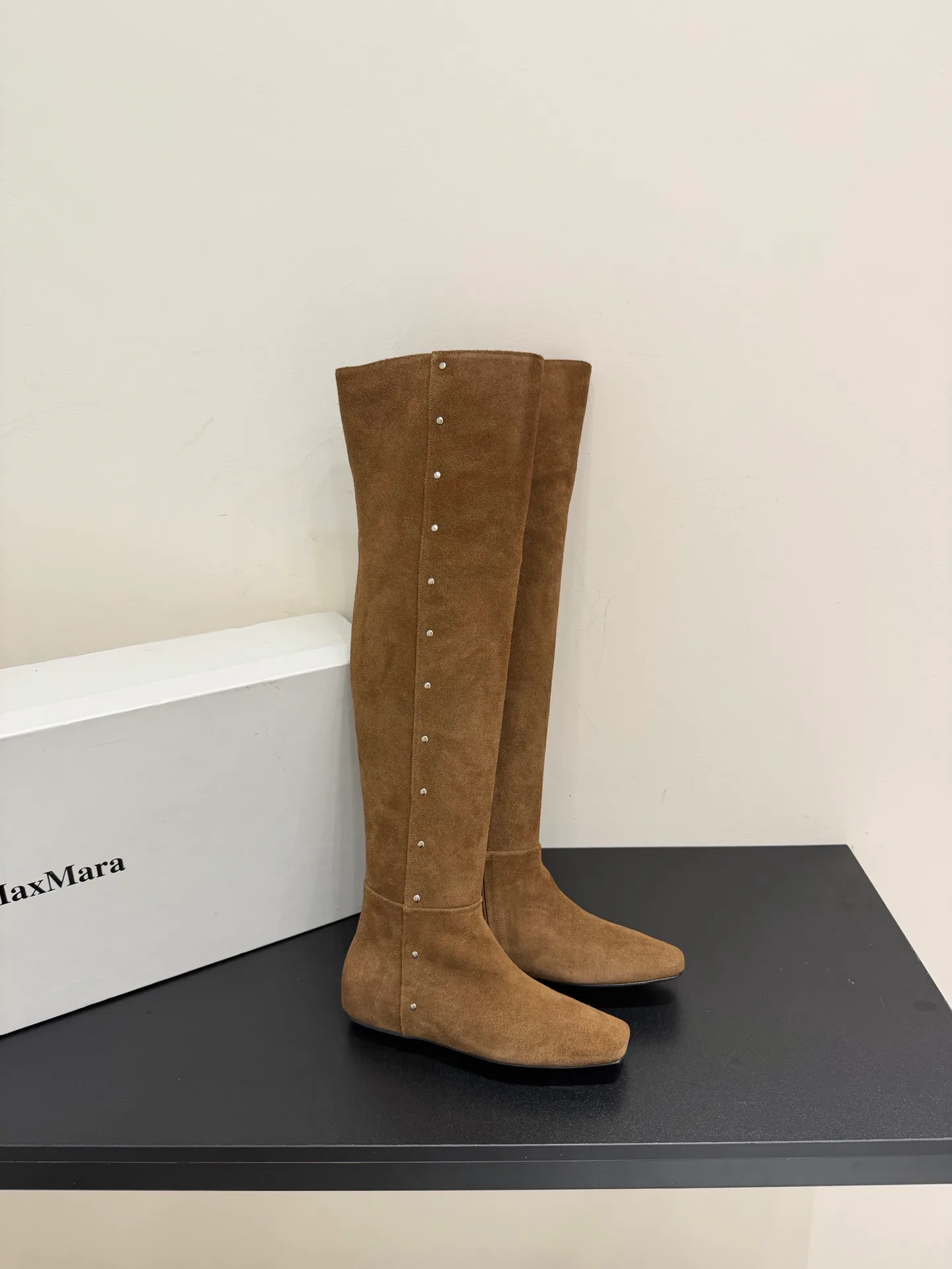 Сапоги Женские Max Mara 19586547