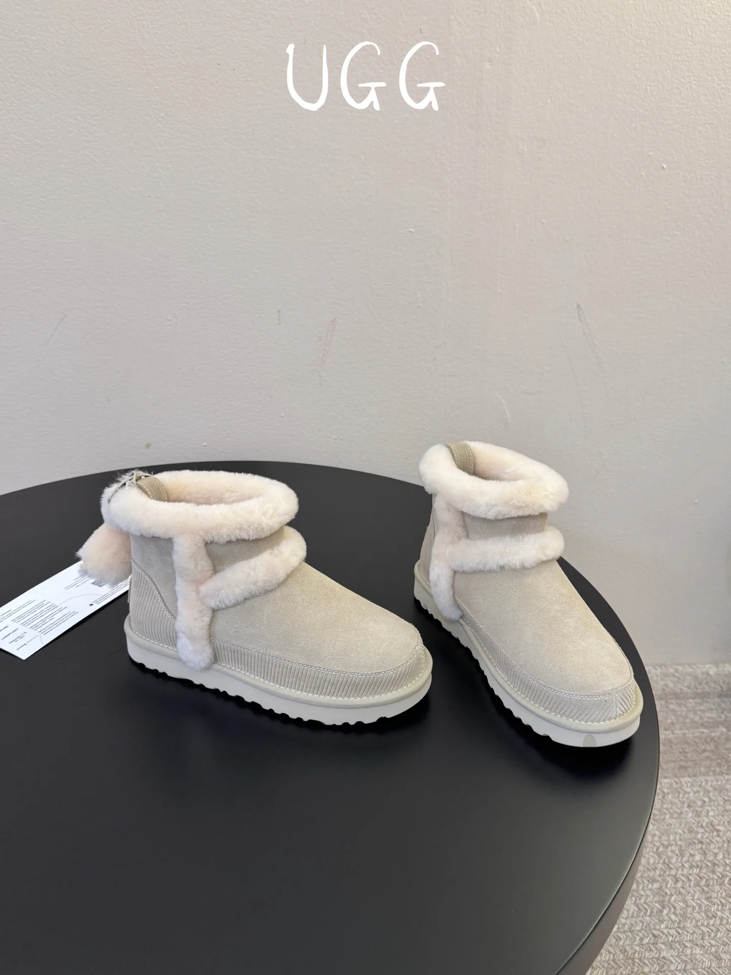 Угги Женские Ugg 18998323