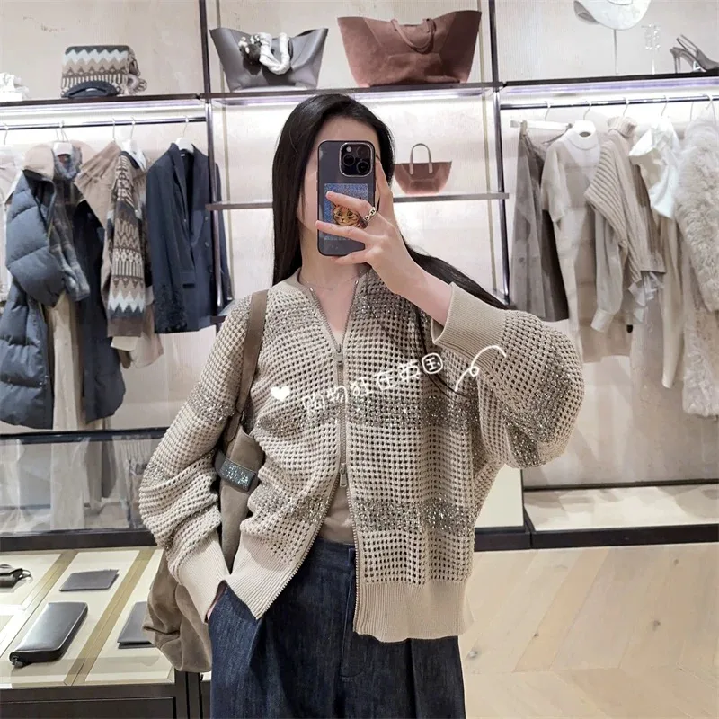 Жакеты Женские Brunello Cucinelli 11586365