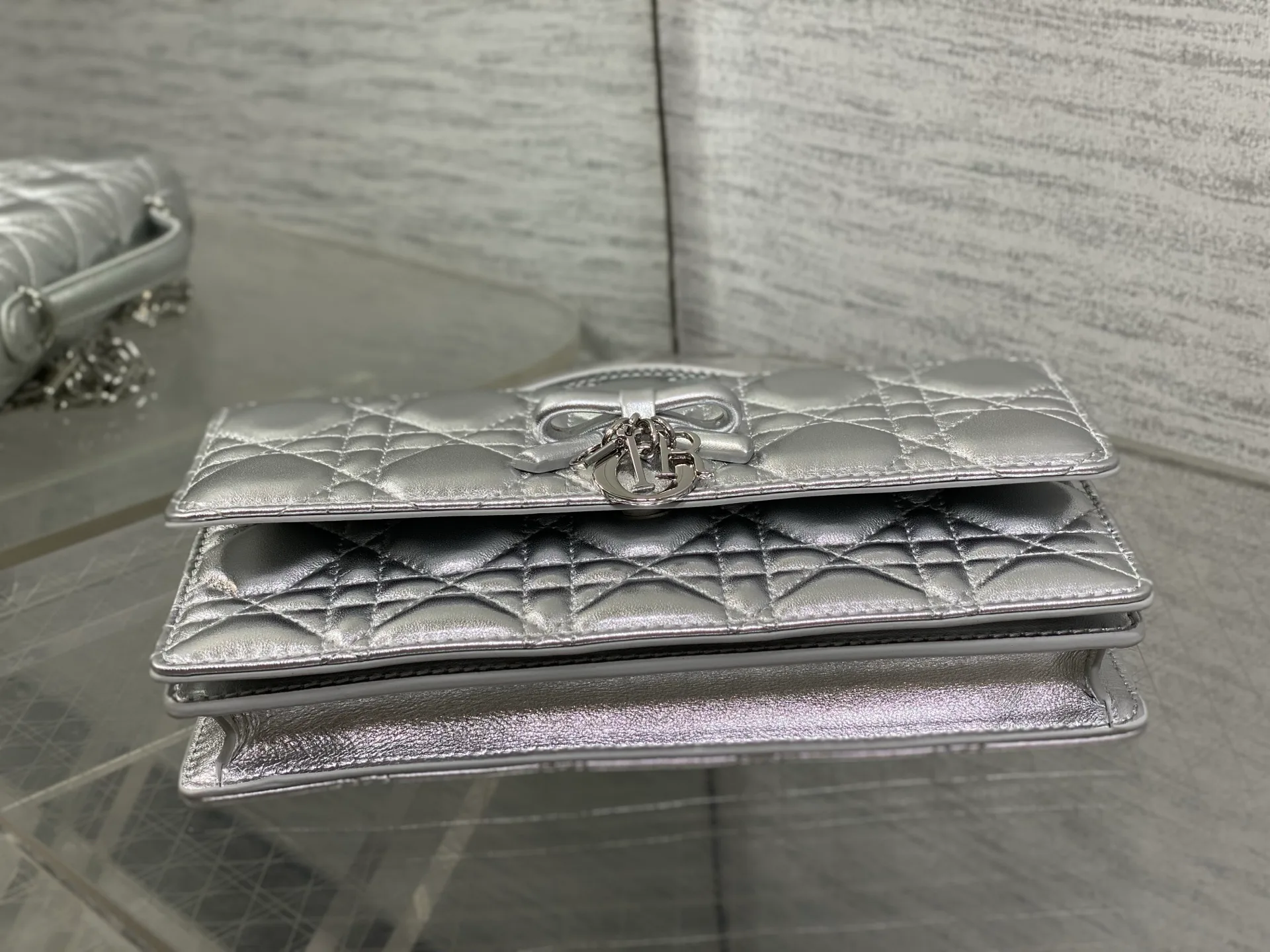 Клатчи Женские Christian Dior 17320718