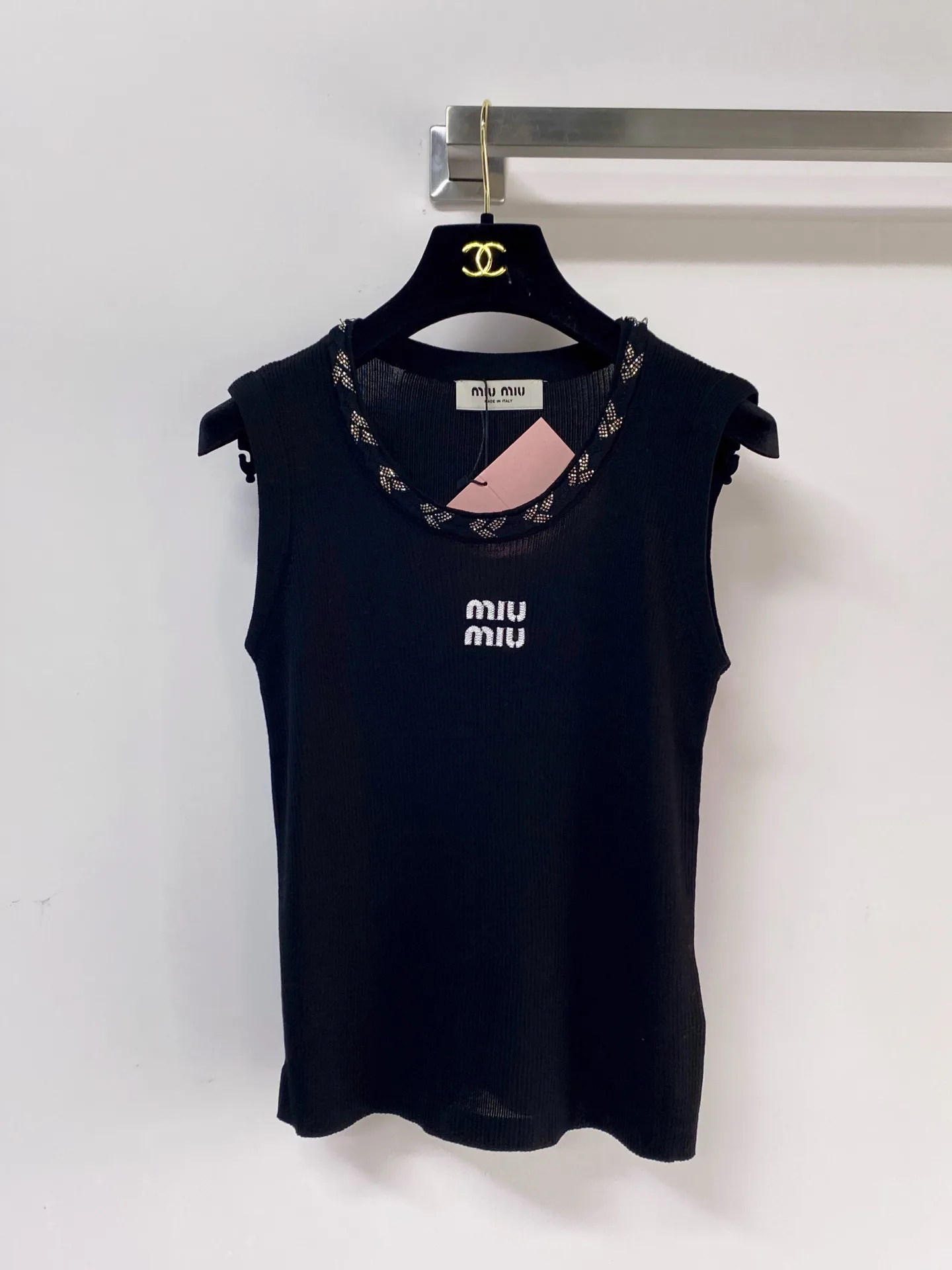 Жилеты Женские Miu Miu 13471577