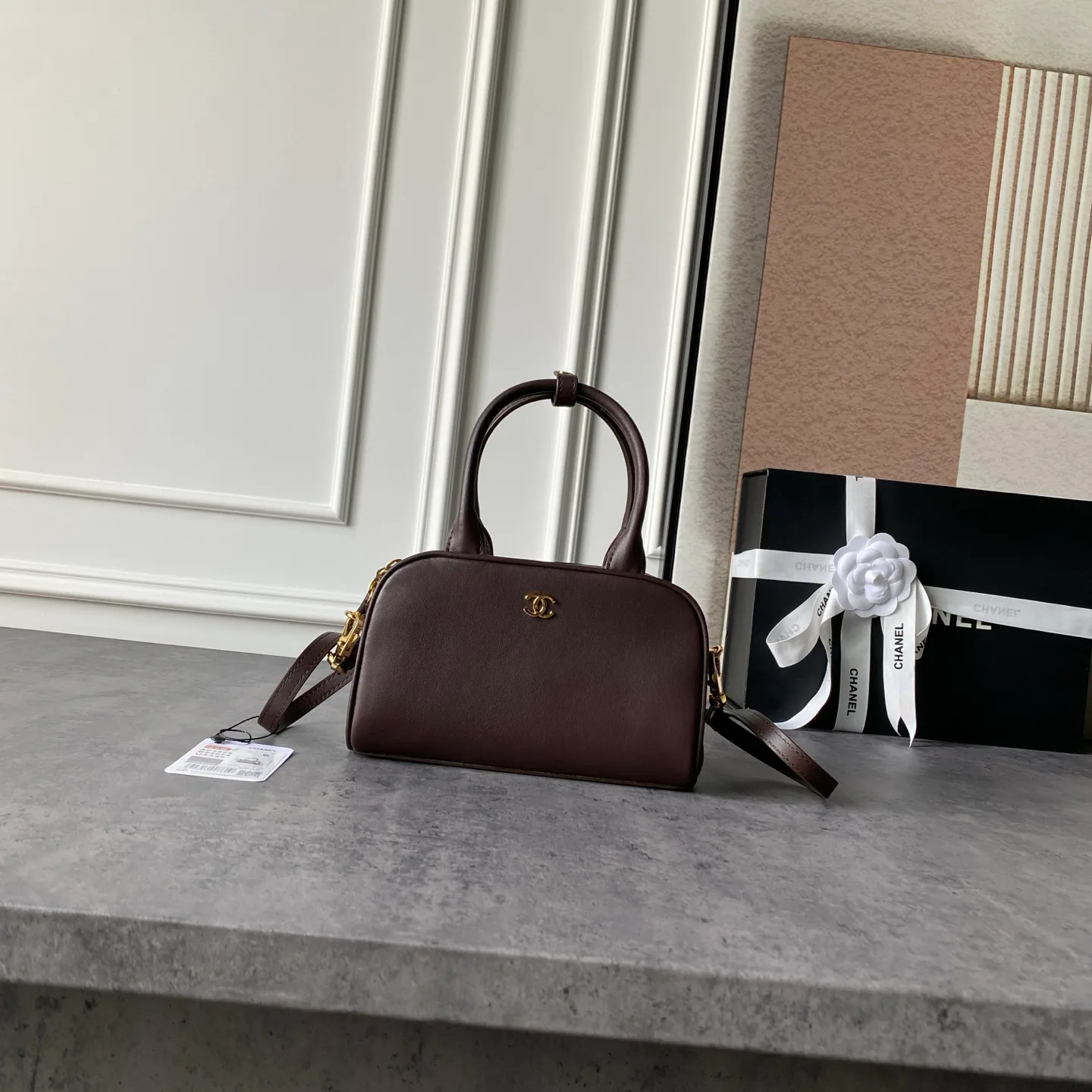 Классические Сумки Женские Chanel 18208030