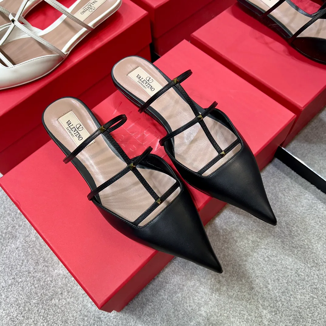 Туфли Женские Valentino 3970534