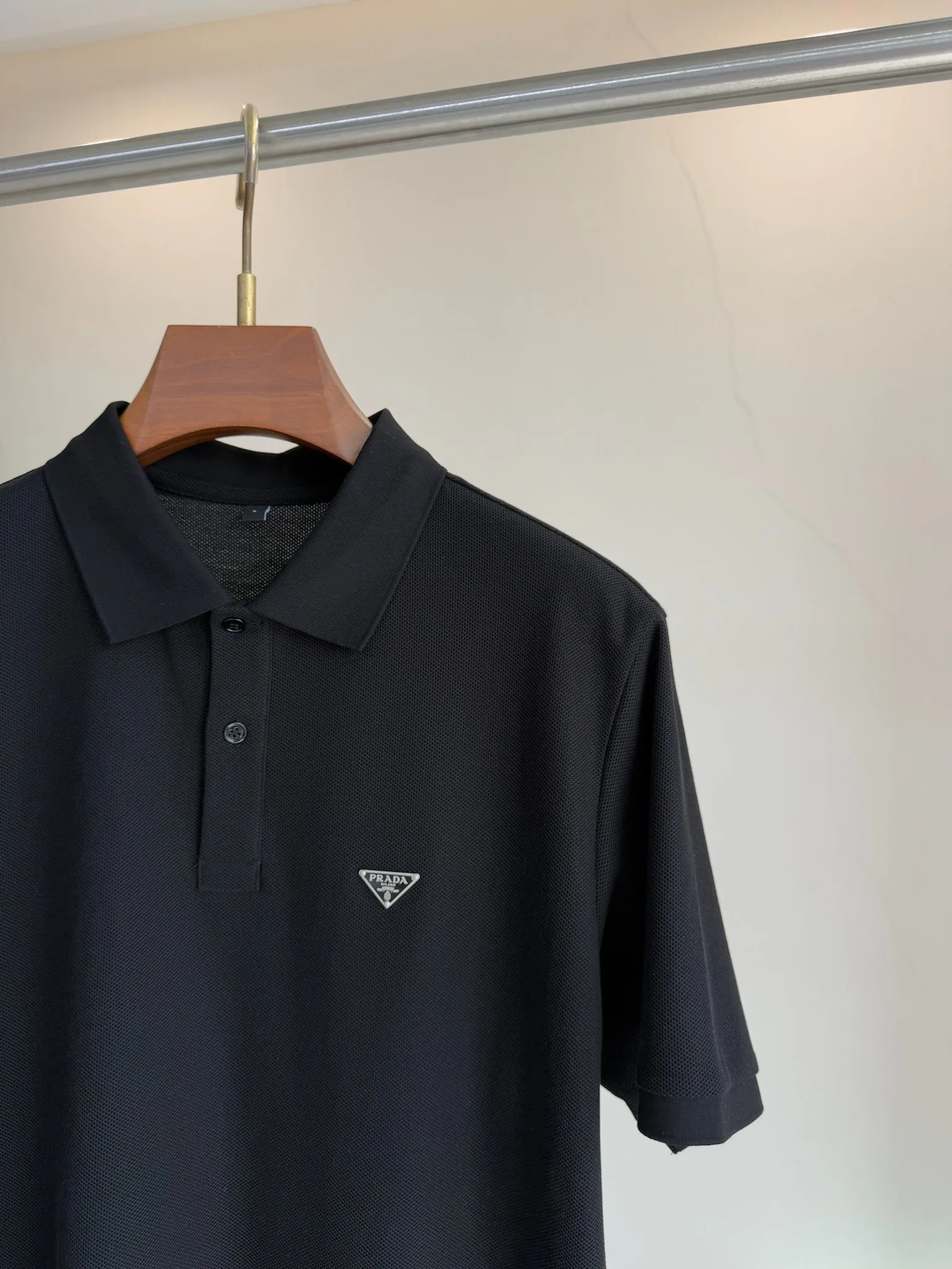 Рубашки Мужские Prada 13137613