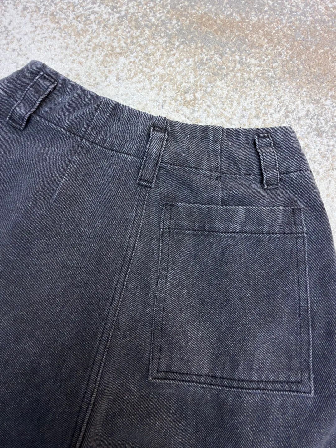 Джинсы Мужские Loewe 6167336