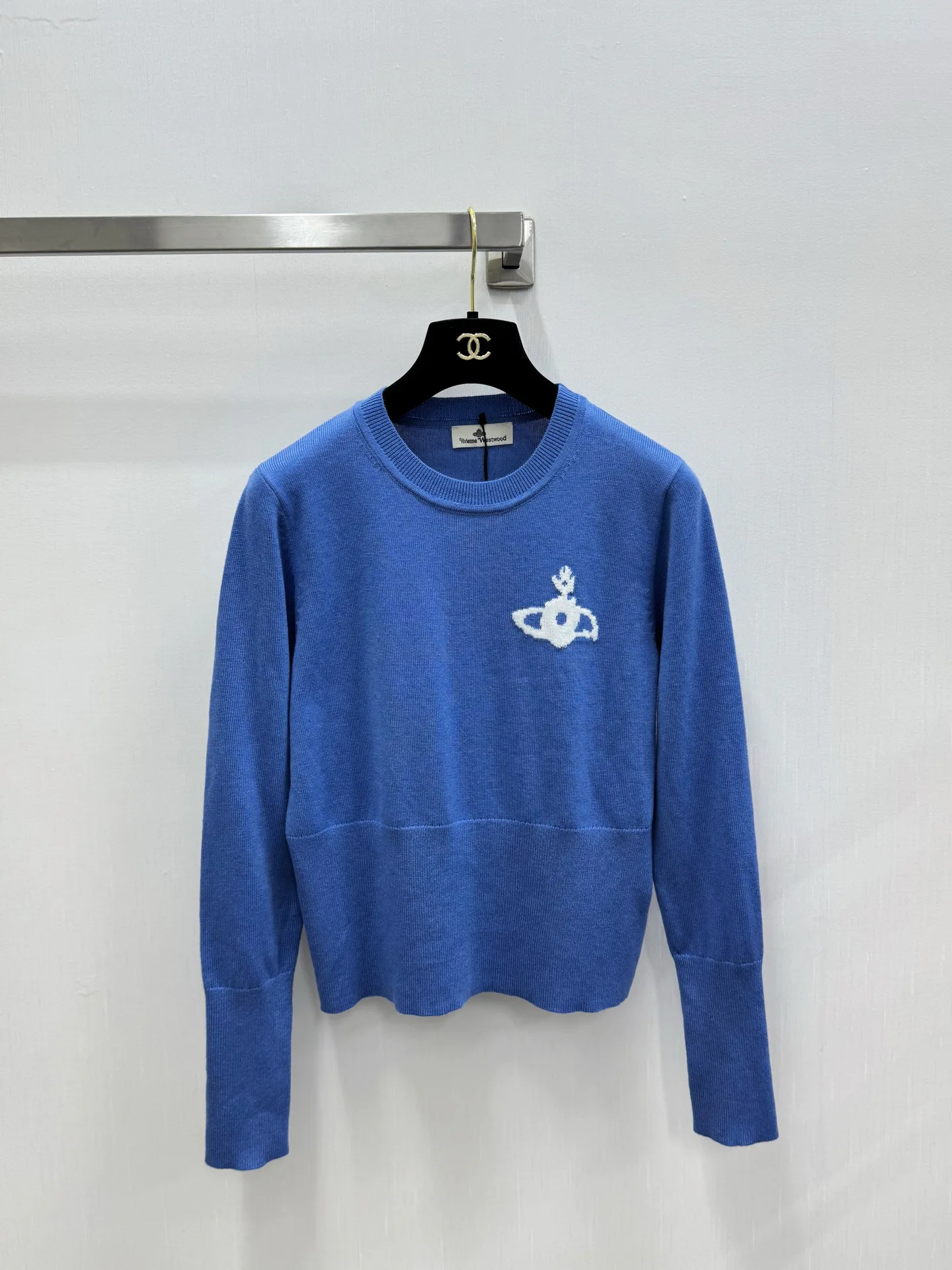 Джемперы И Свитеры Женские Vivienne Westwood 17959156