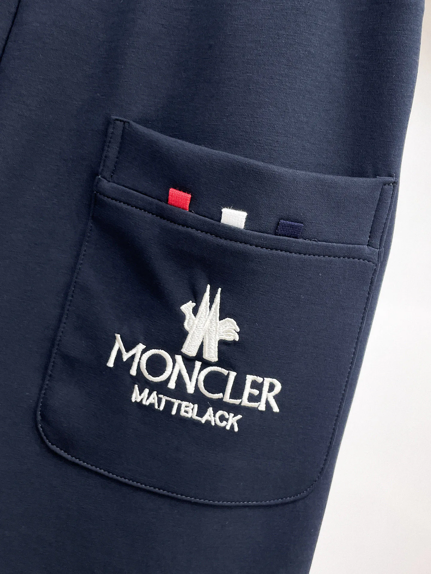 Брюки Мужские Moncler 11139975