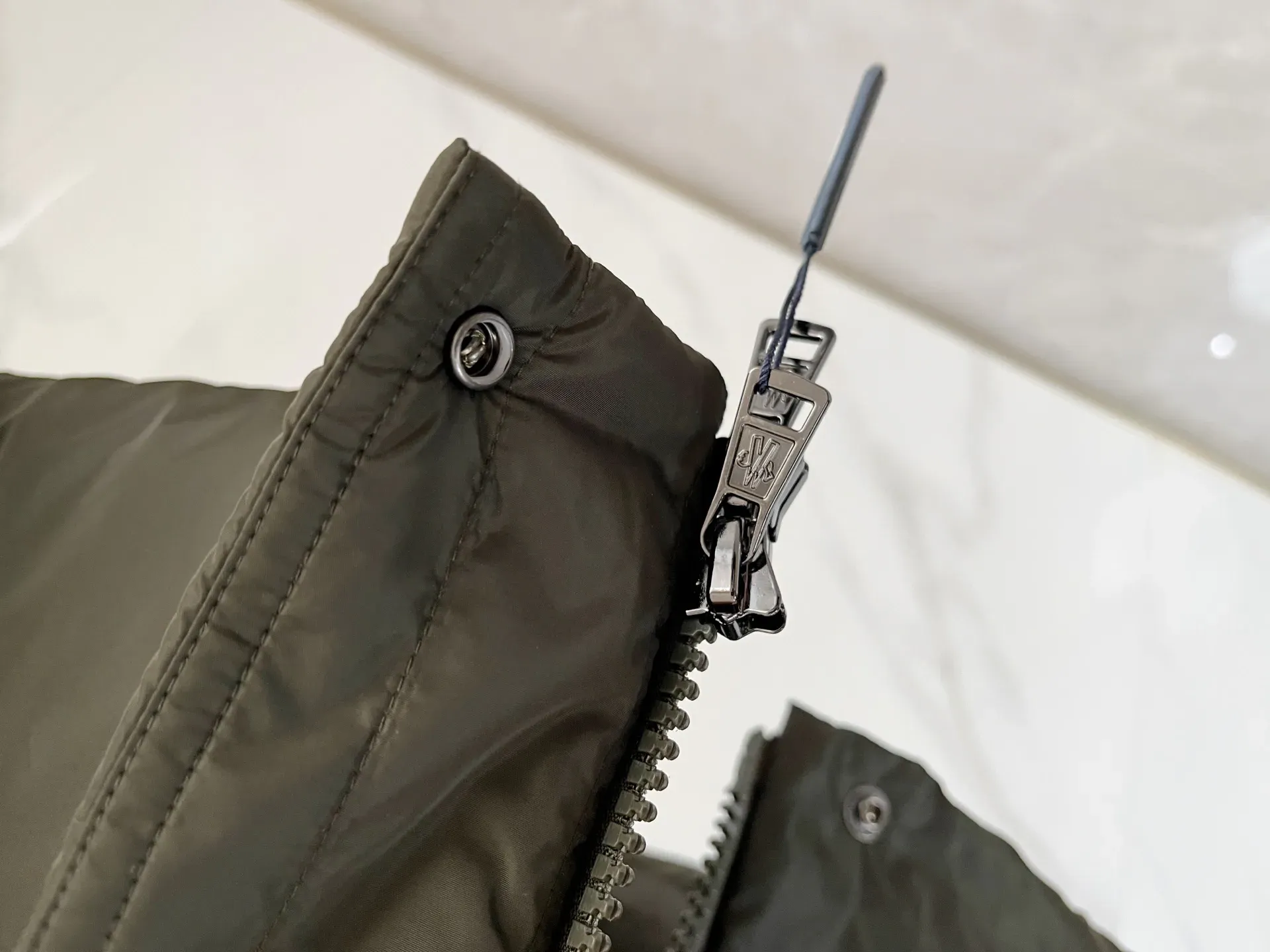 Куртки И Пуховики Мужские Moncler 1207472