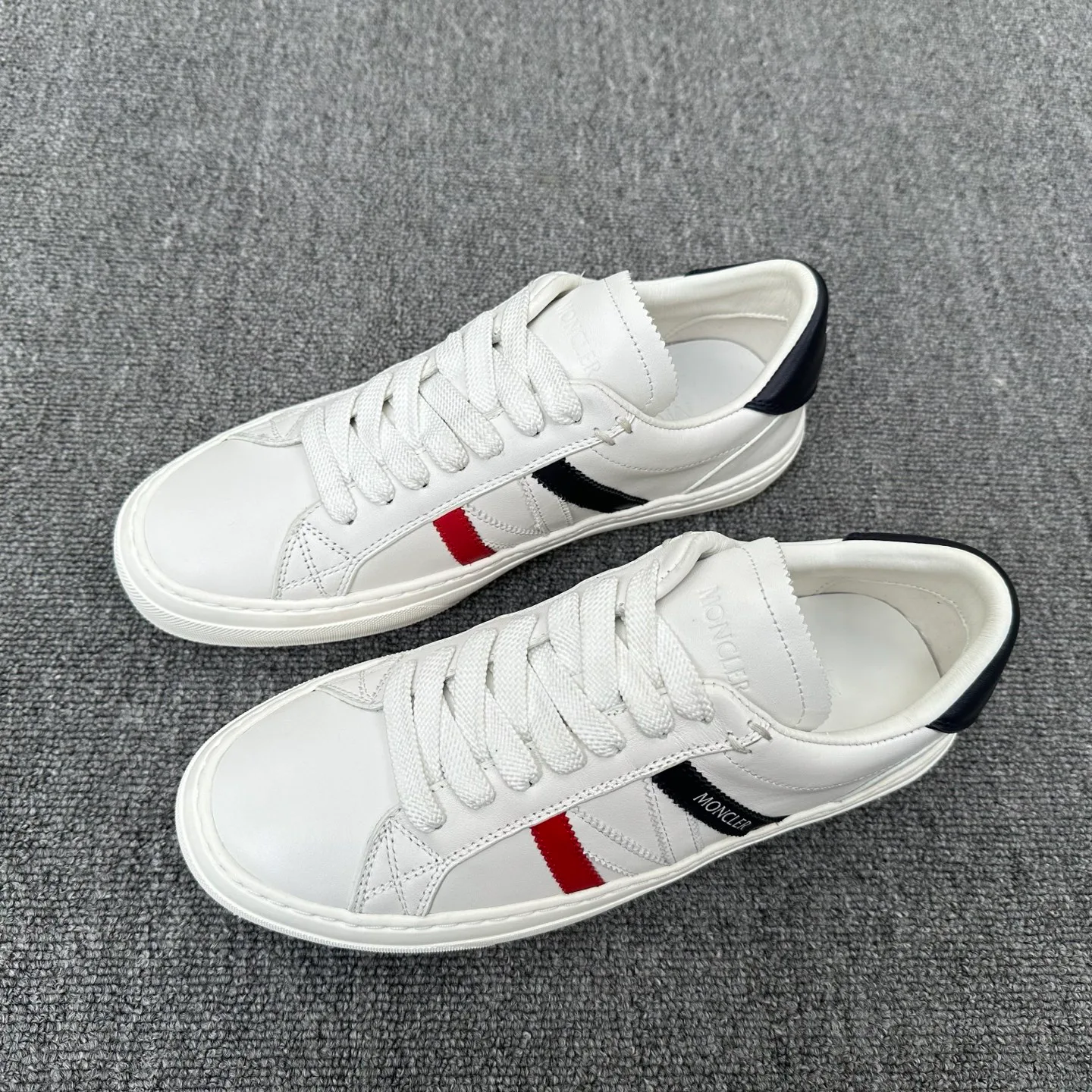 Кроссовки Мужские Moncler 1515795