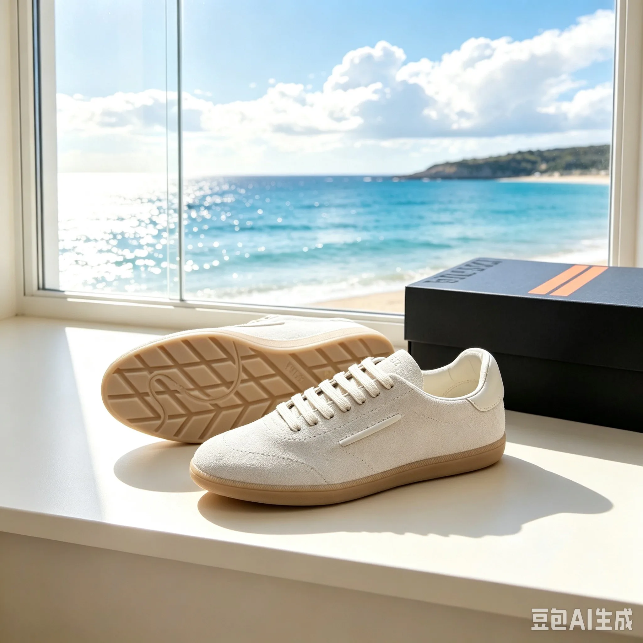 Кроссовки Мужские Zegna 18510085