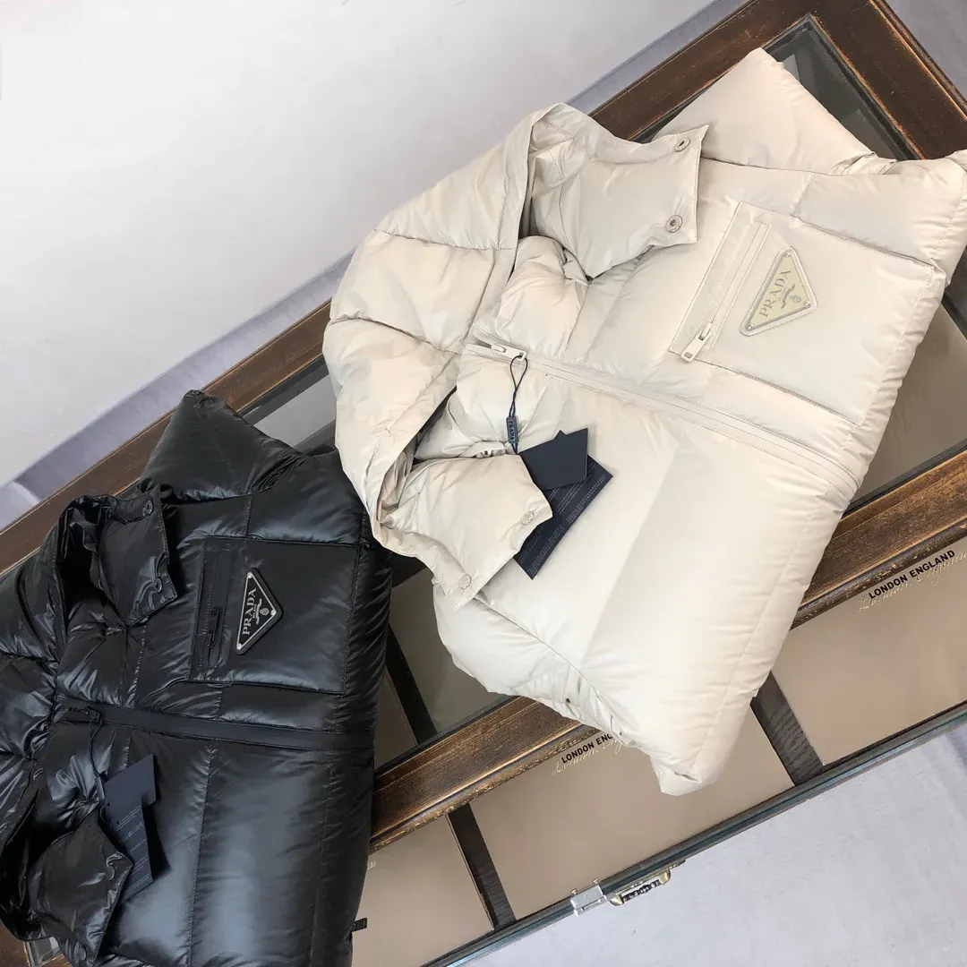 Куртки И Пуховики Мужские Prada 552311