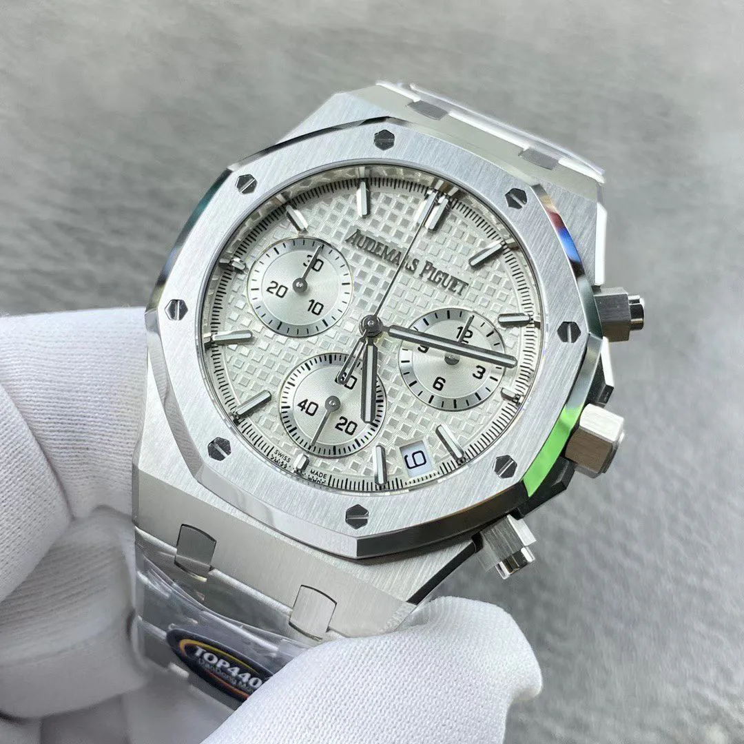 Часы Мужские Audemars Piguet 11032594