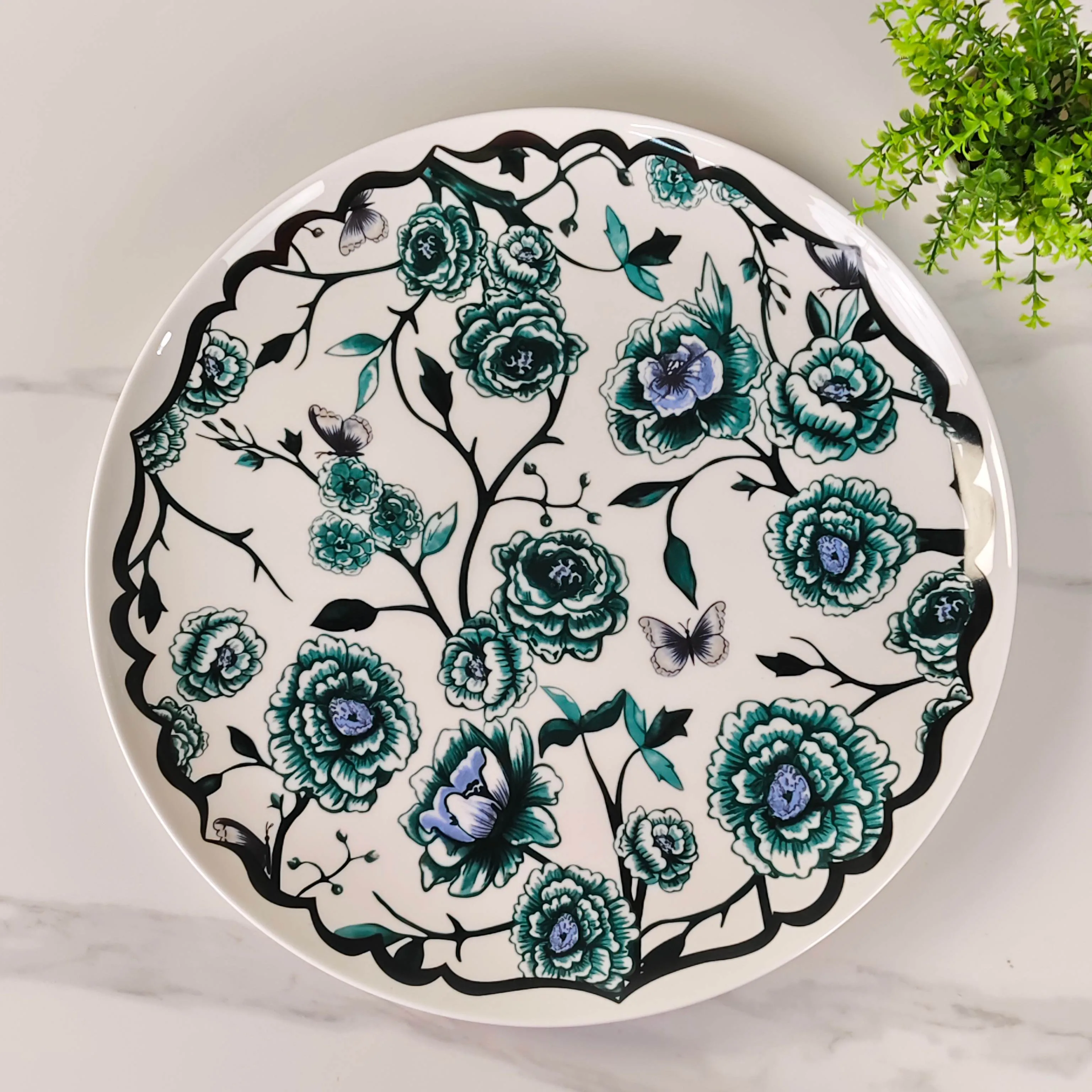 Посуда Christian Dior 838678