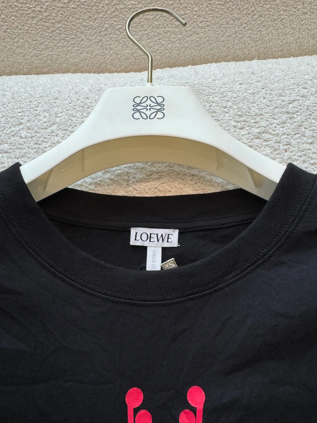 Футболки Женские Loewe 12298517