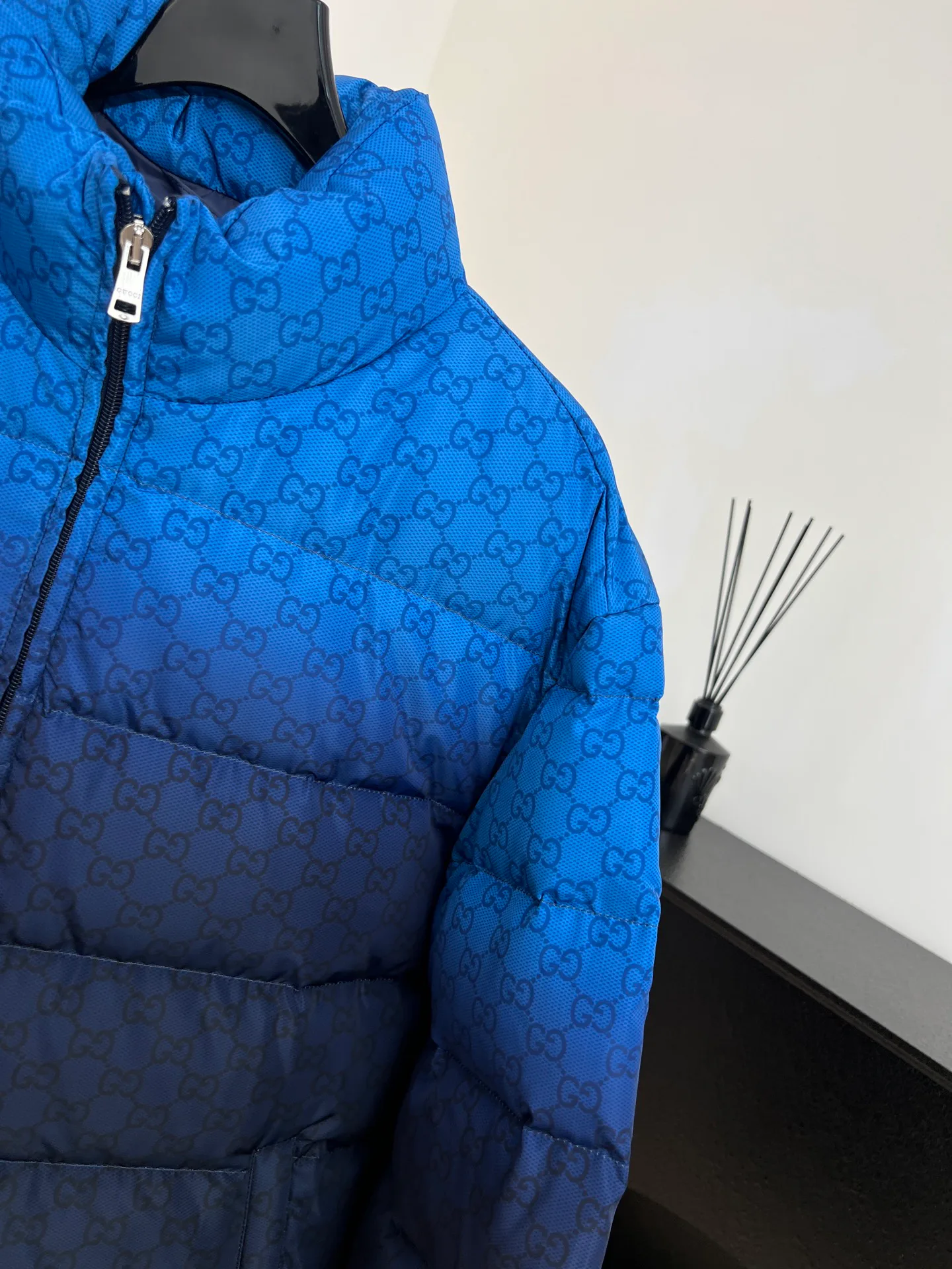 Куртки И Пуховики Мужские Gucci 1326581