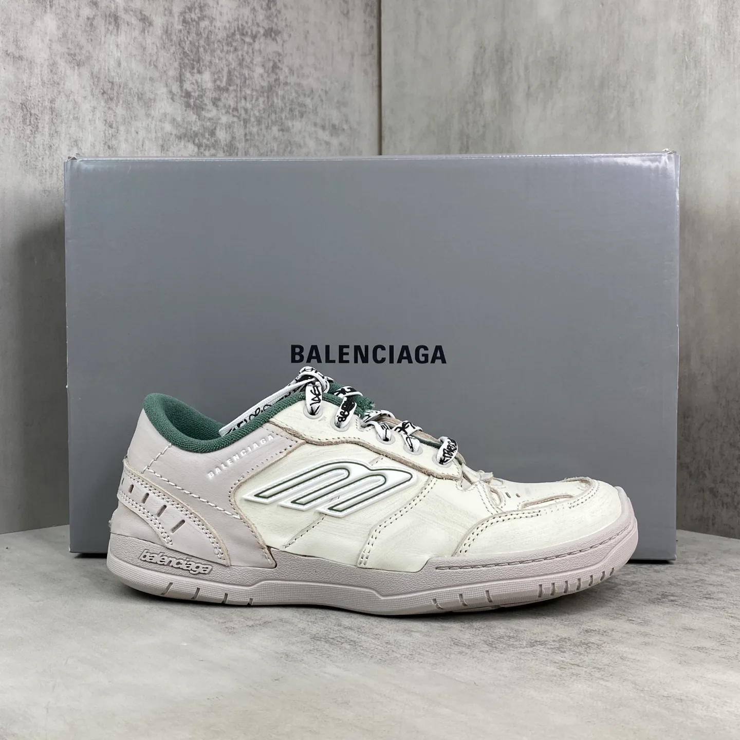 Кроссовки Женские Balenciaga 10247851
