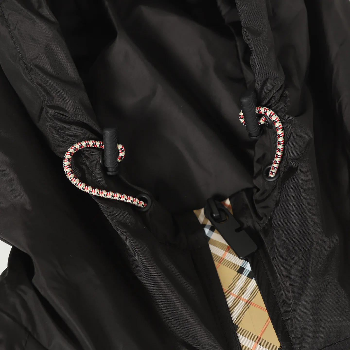 Куртки И Пуховики Мужские Burberry 1011244